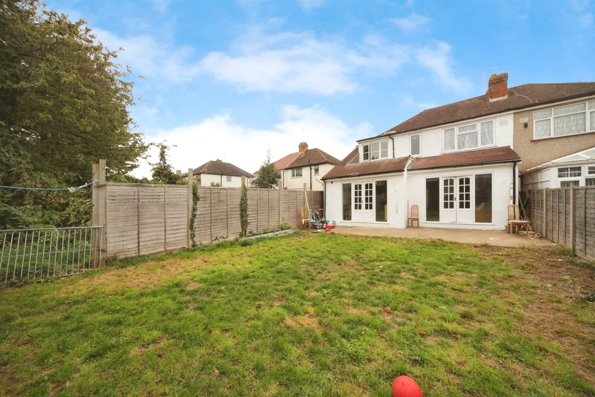 Property at Mayne Avenue, Luton