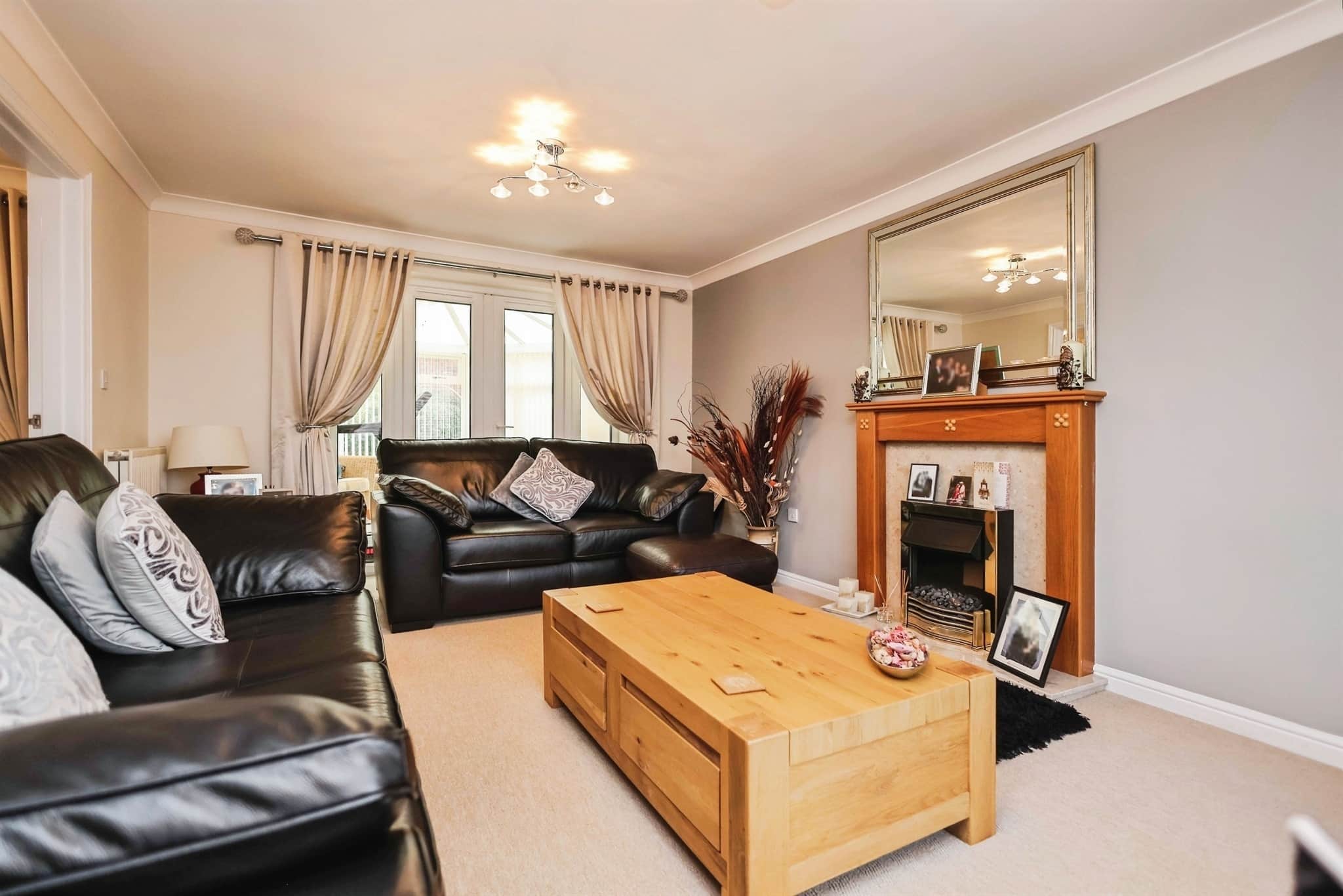 Property at Huskison Close, Tividale, Oldbury