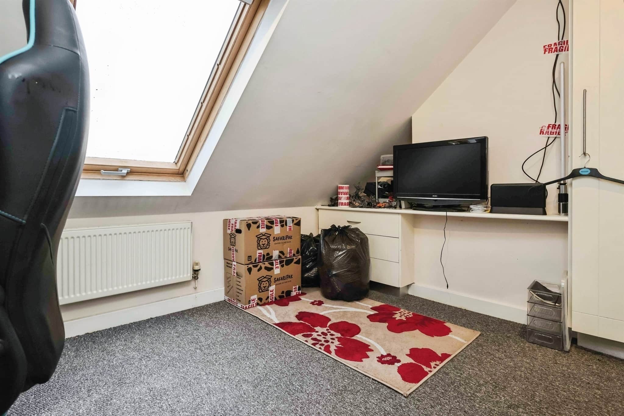 Property at Church Street, Cradley Heath