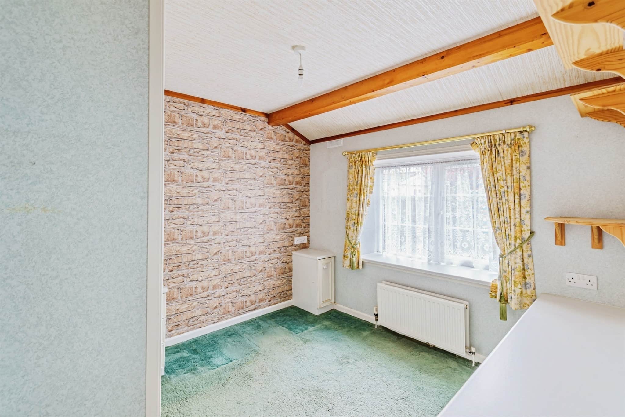 Property at Laburnum Court, Smallfield, Horley