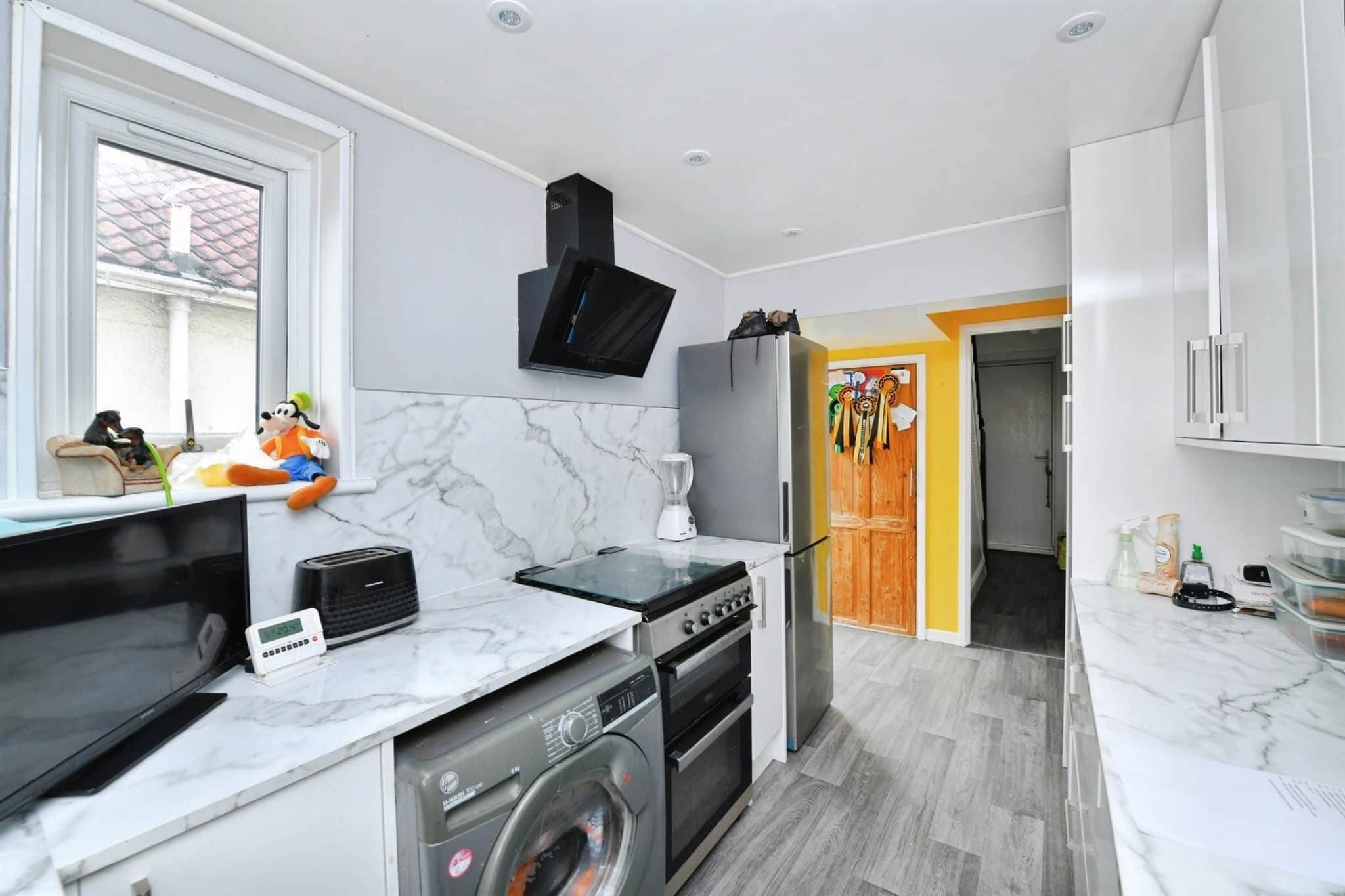 Property at Long Rowden, Plymouth