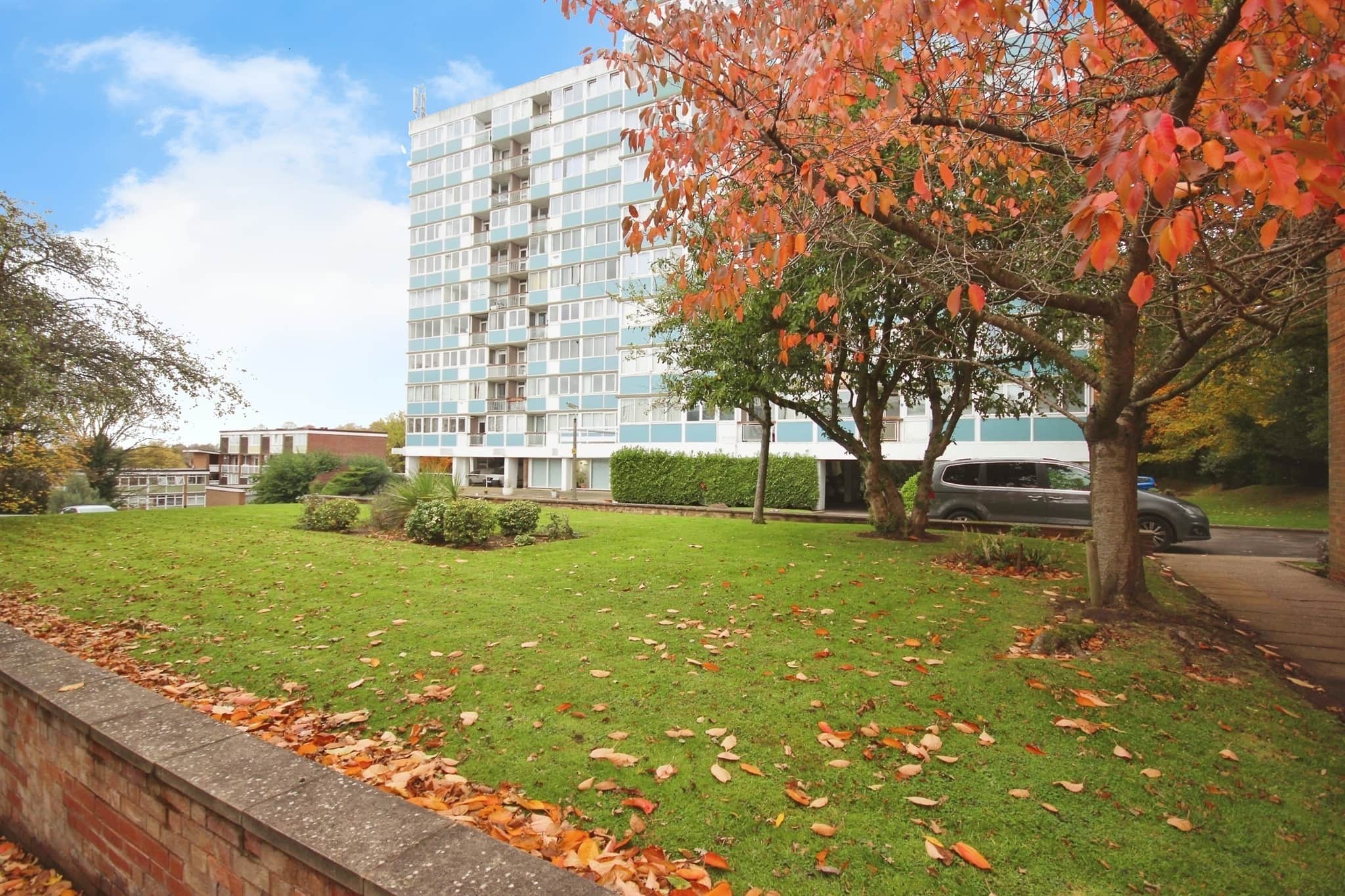 Property at Kenilworth Court, Coventry