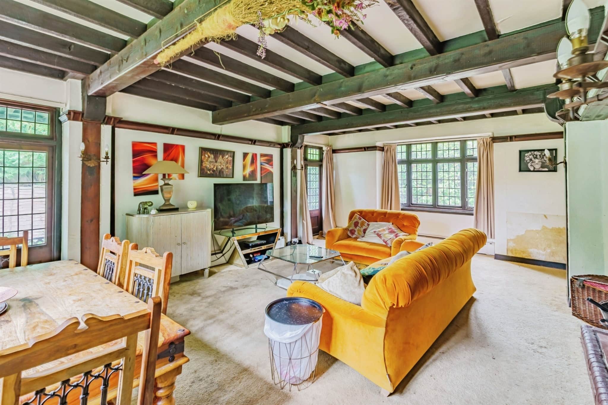 Property at Copthorne Road, Felbridge, East Grinstead