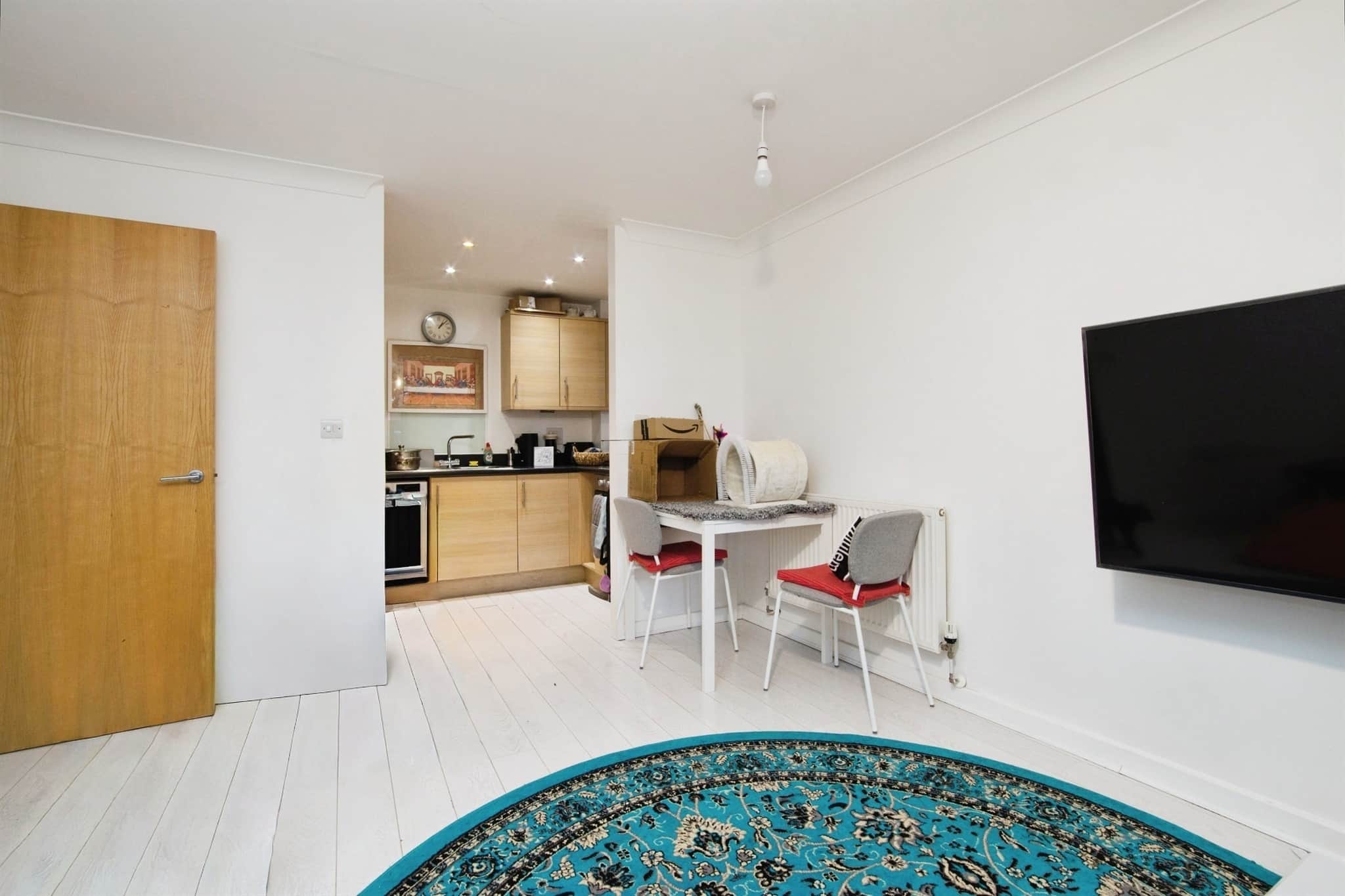 Property at Albion Way, Edenbridge