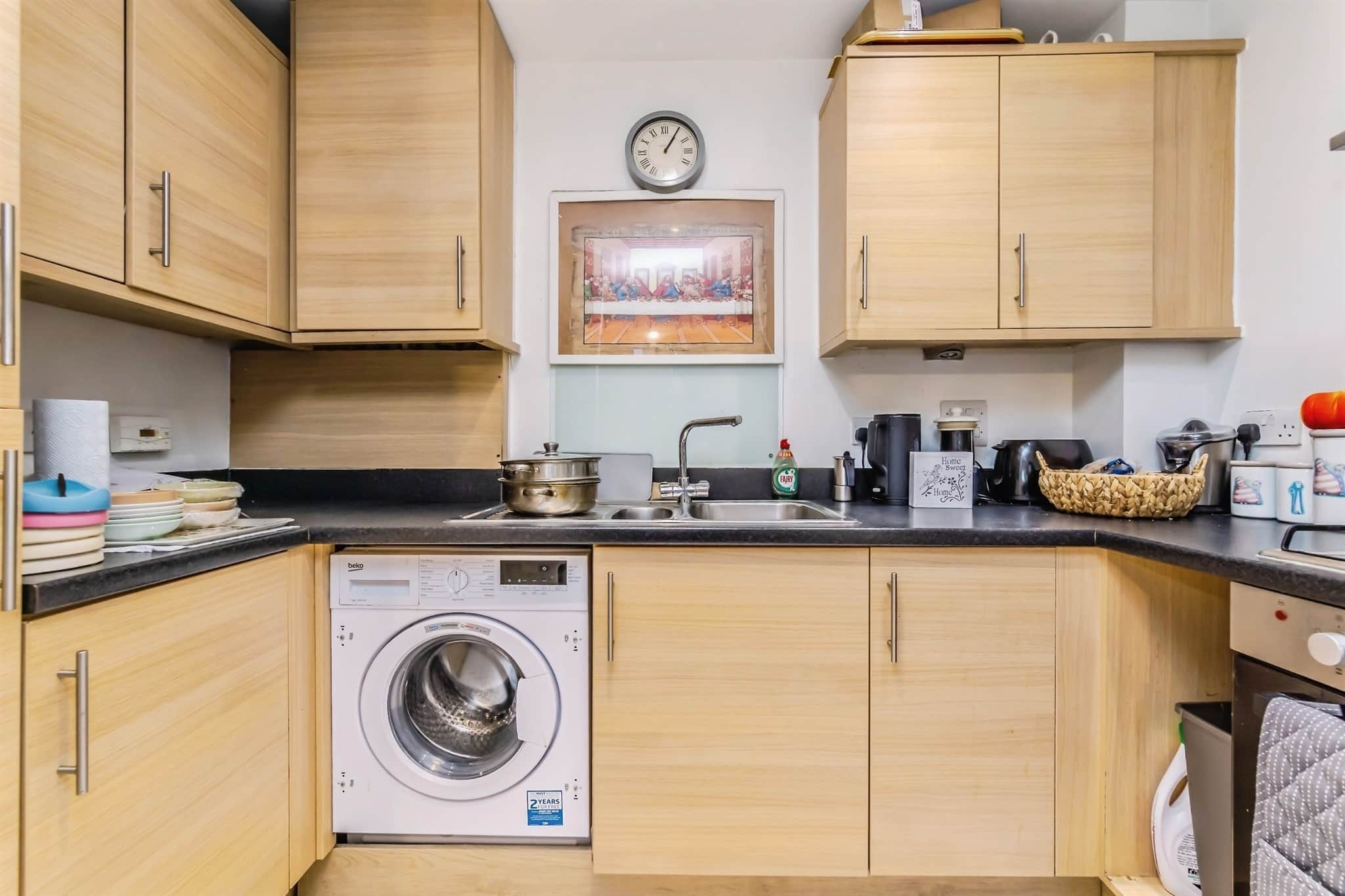 Property at Albion Way, Edenbridge