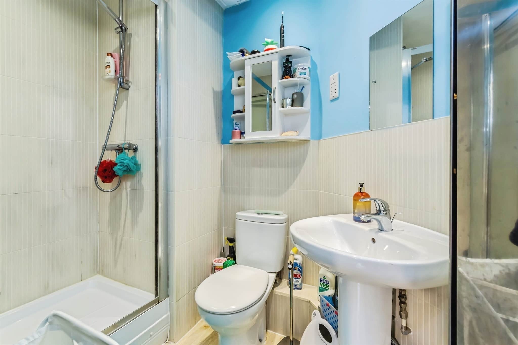 Property at Albion Way, Edenbridge