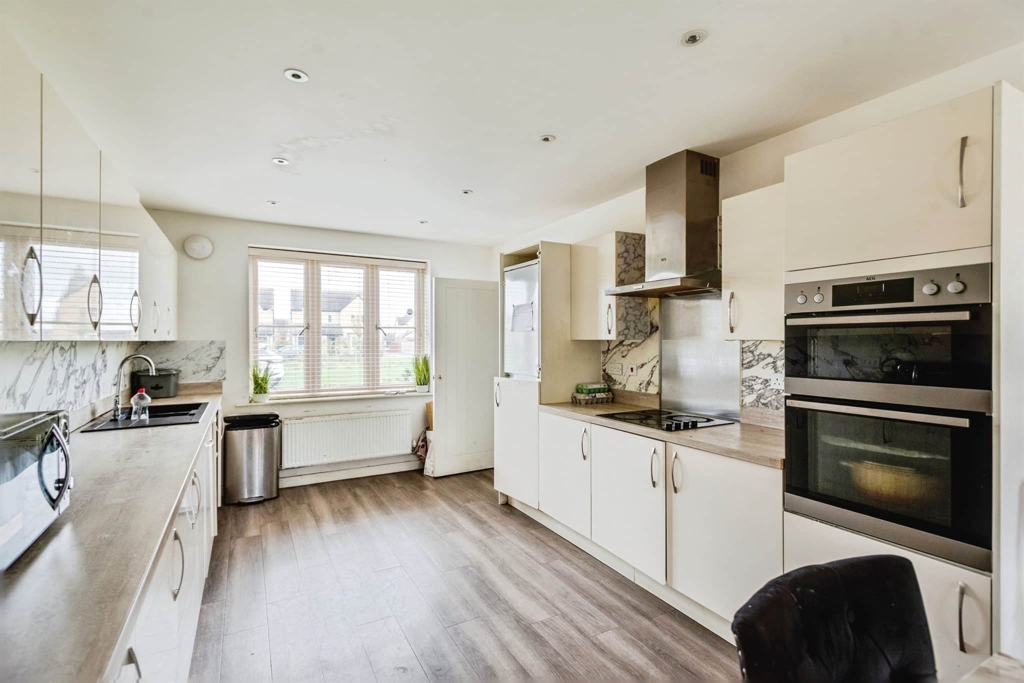 Property at Mary Ellis Way, Witney