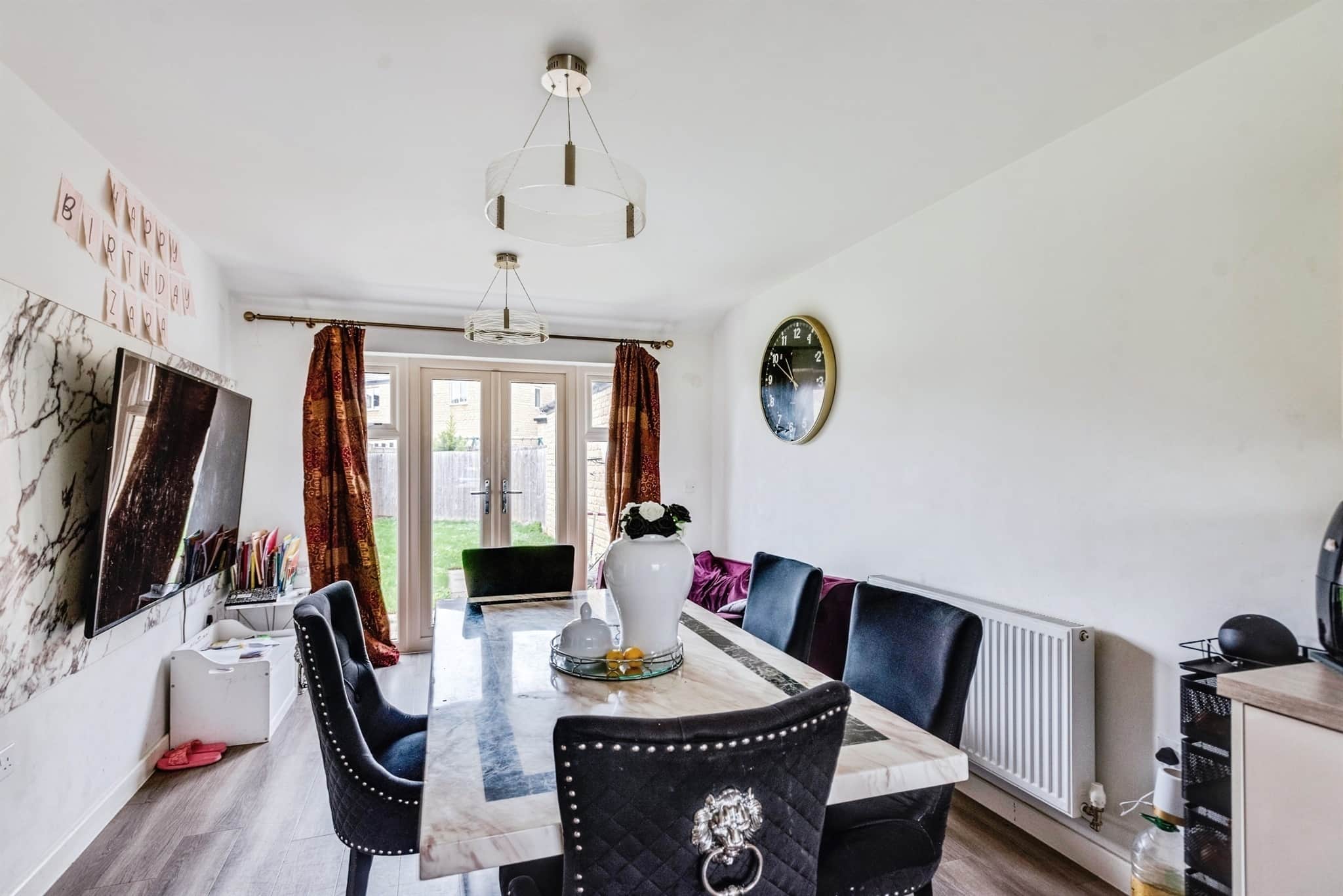 Property at Mary Ellis Way, Witney