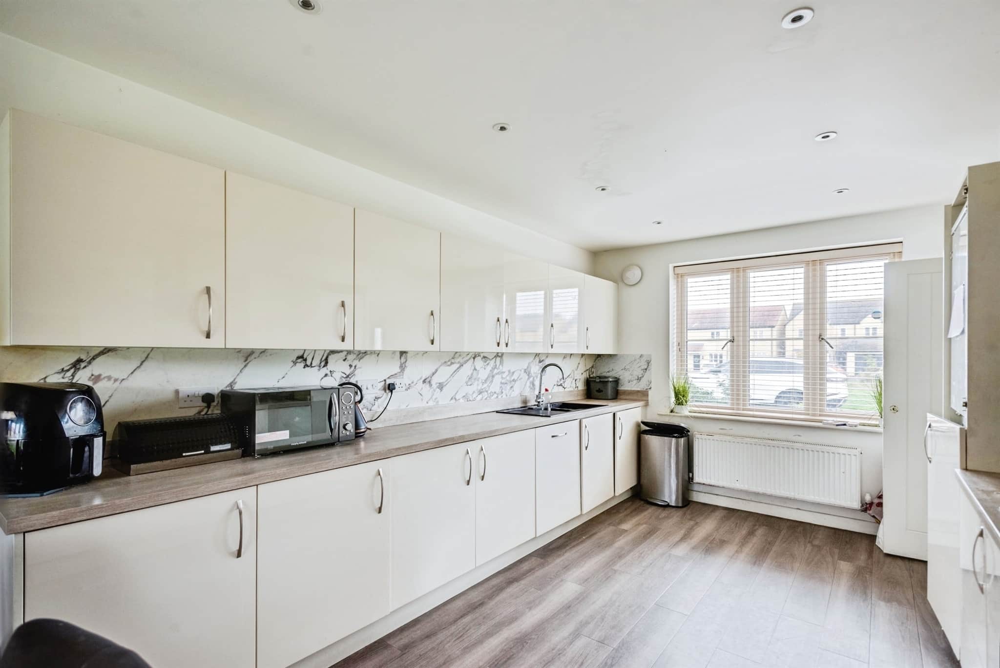 Property at Mary Ellis Way, Witney