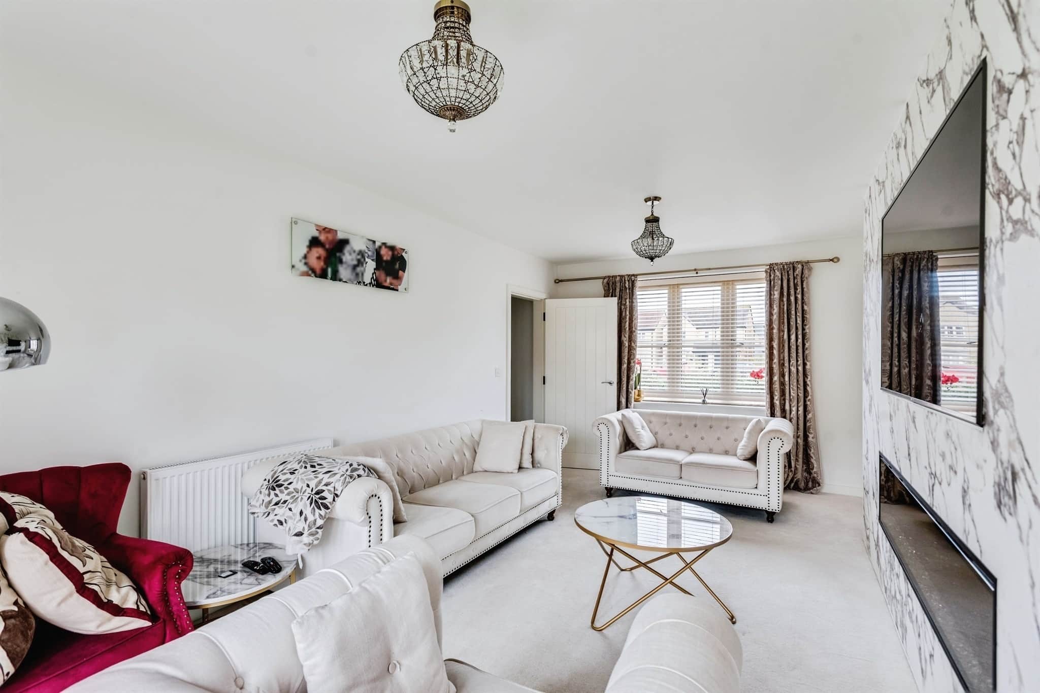 Property at Mary Ellis Way, Witney