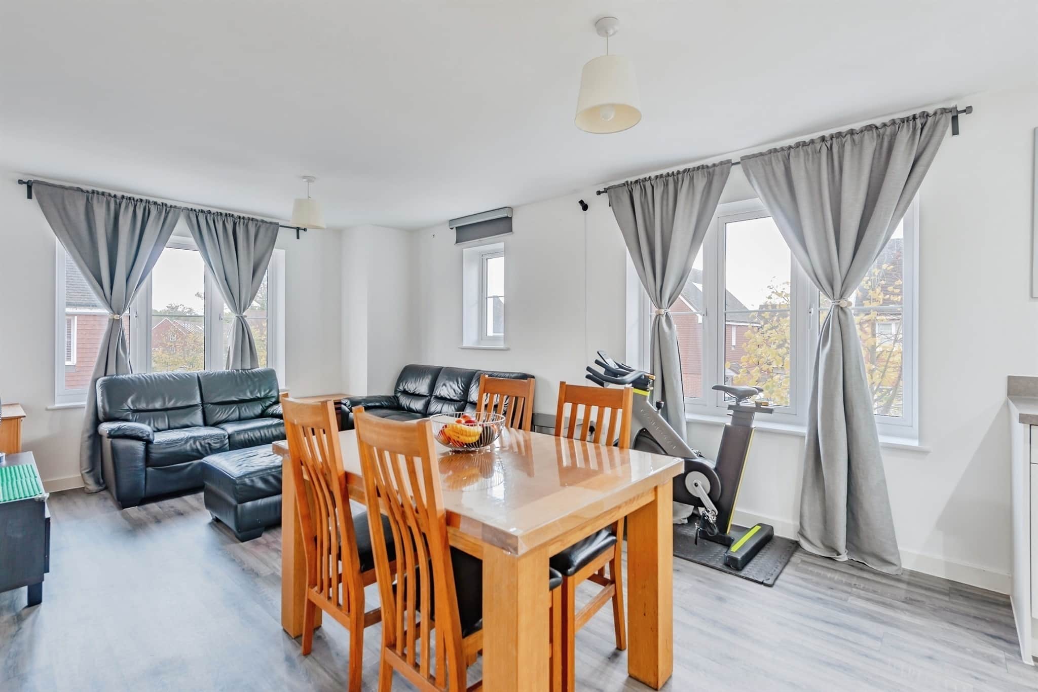 Property at Webber Street, HORLEY