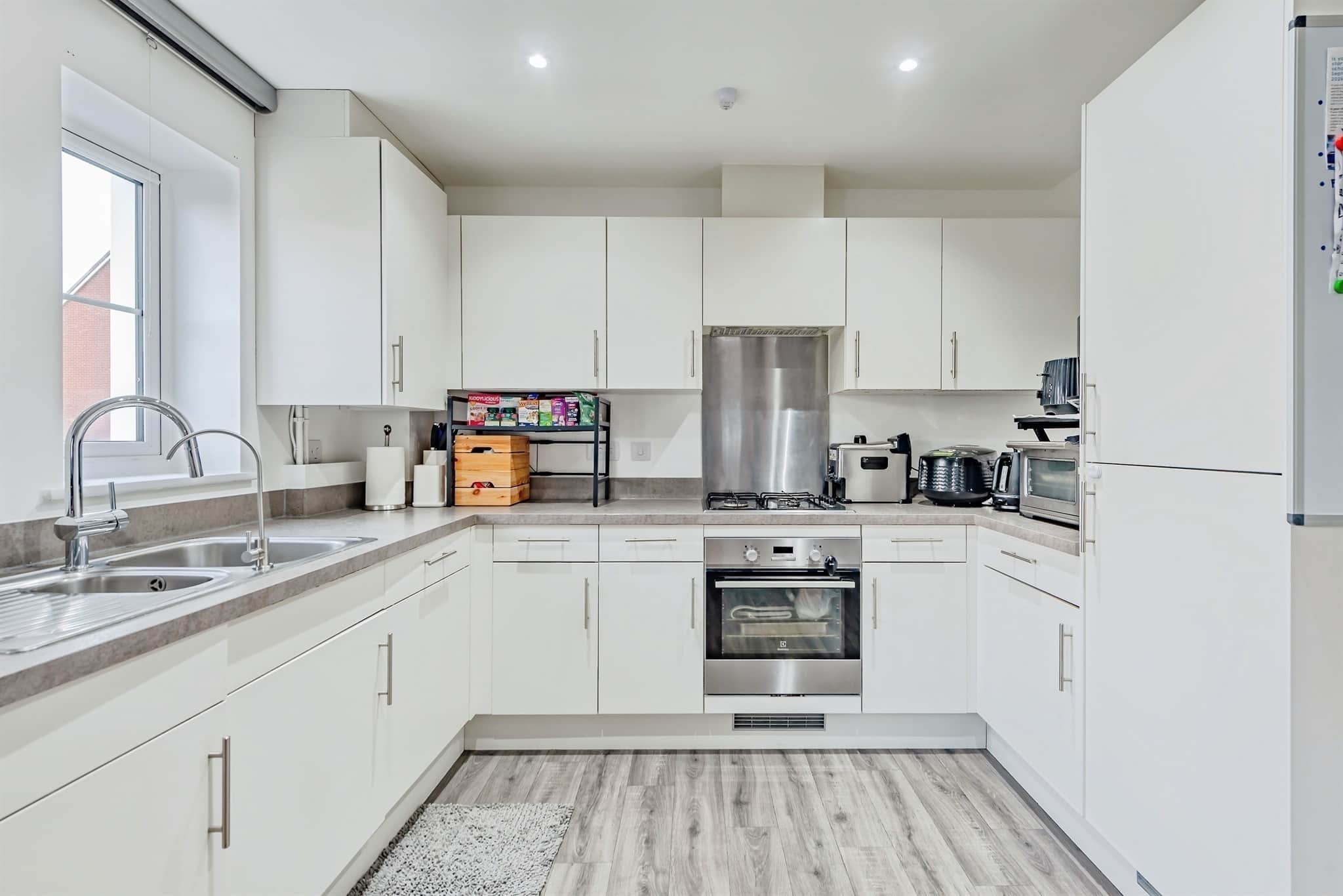 Property at Webber Street, HORLEY