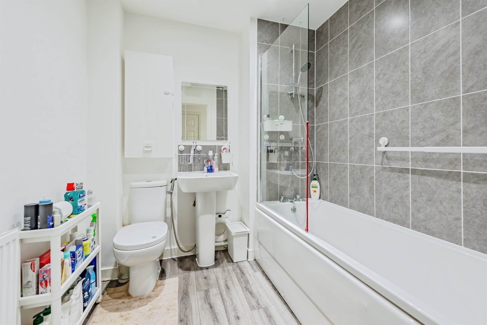 Property at Webber Street, HORLEY