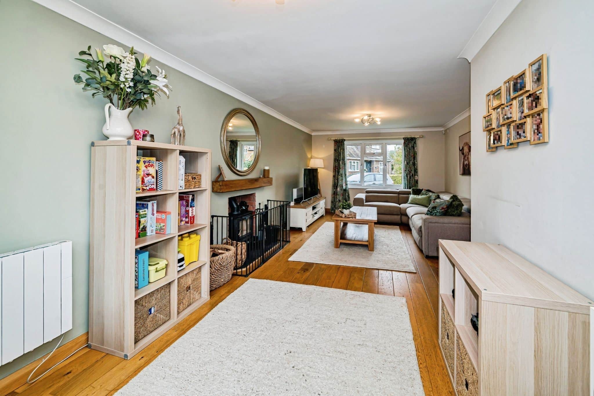 Property at Clifden Road, Worminghall, Aylesbury