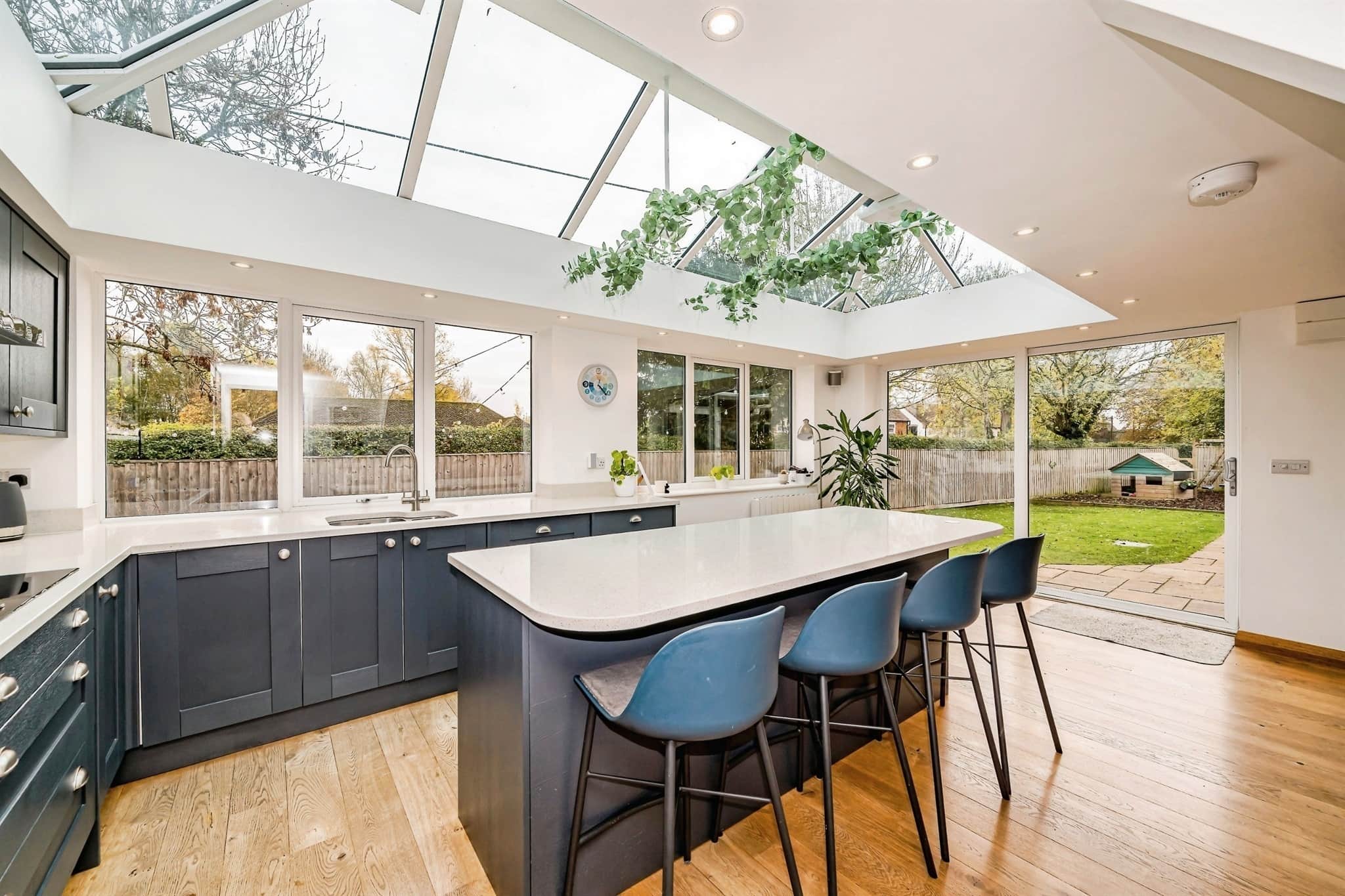 Property at Clifden Road, Worminghall, Aylesbury