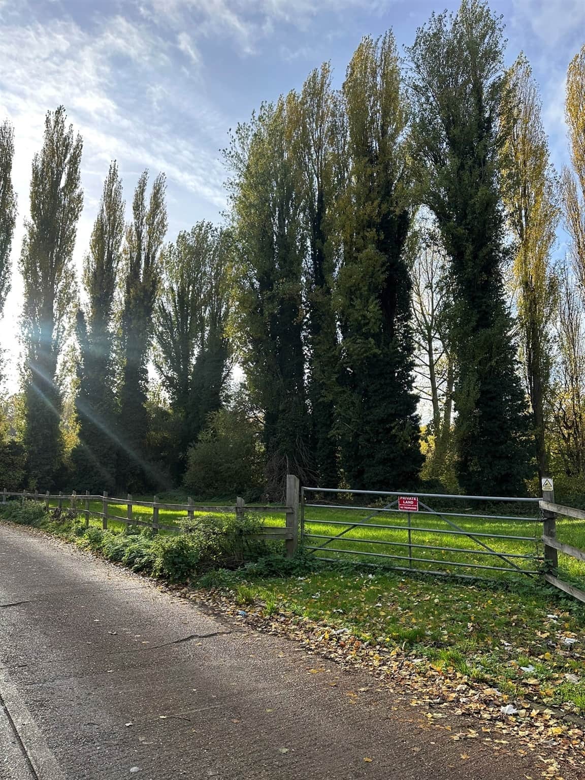 Property at Lower Luton Road, Harpenden