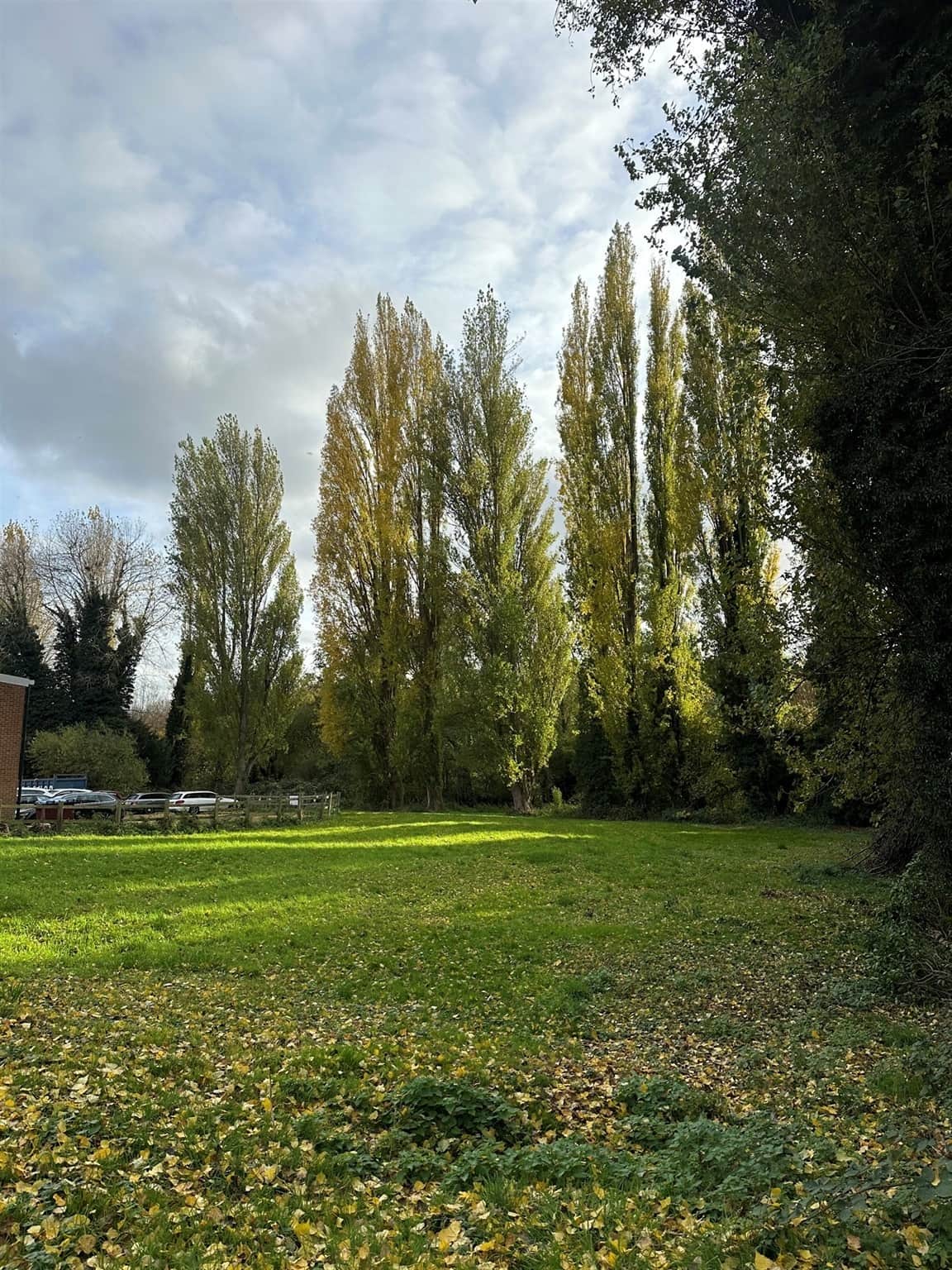Property at Lower Luton Road, Harpenden