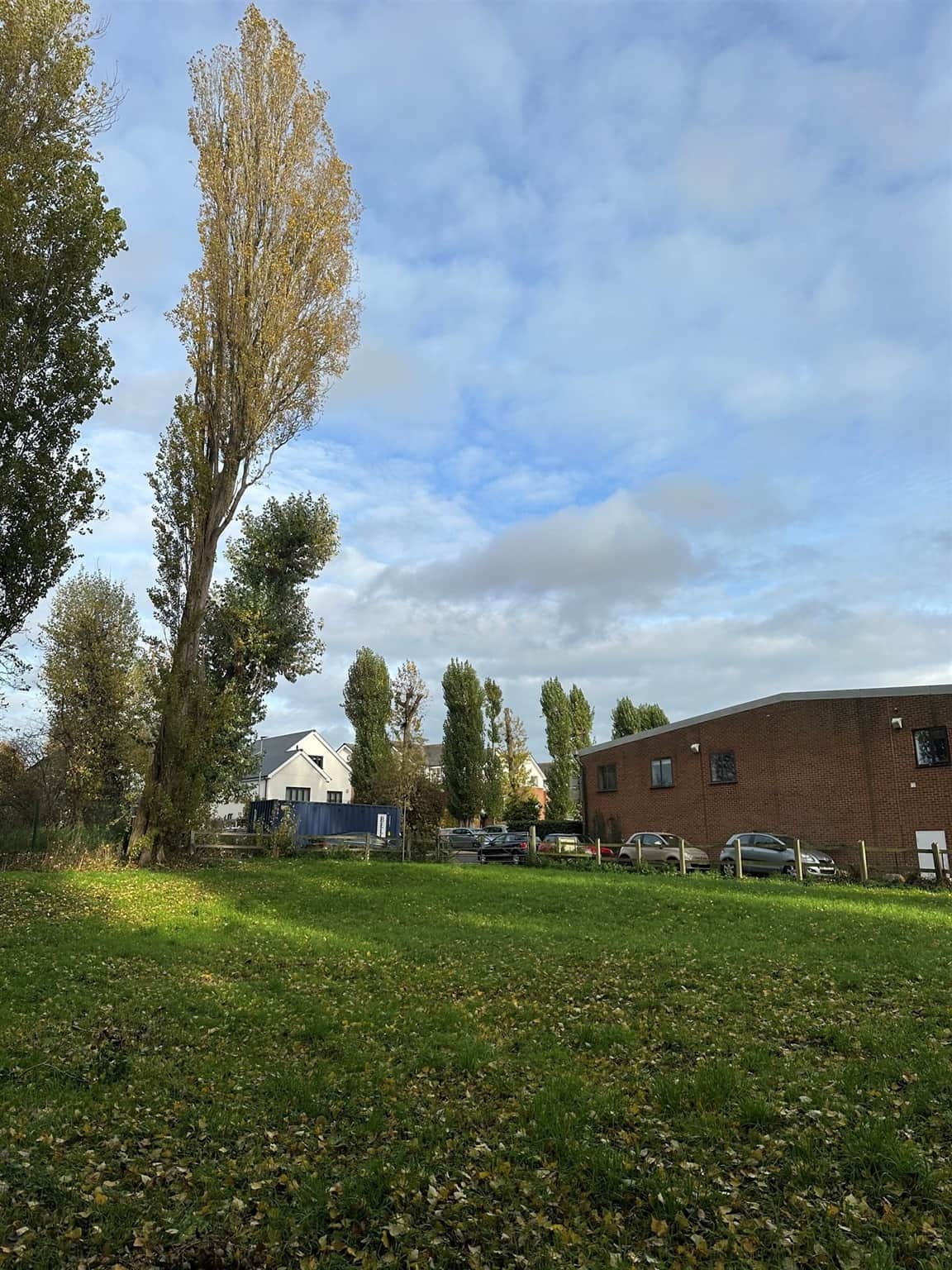 Property at Lower Luton Road, Harpenden