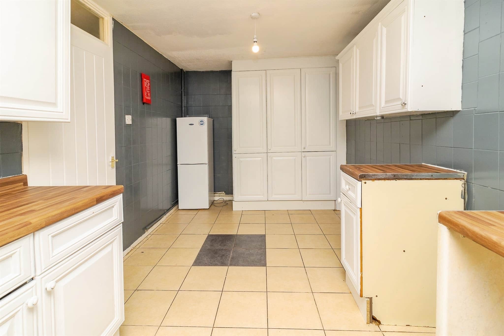 Property at Tulla Court, Bletchley, Milton Keynes