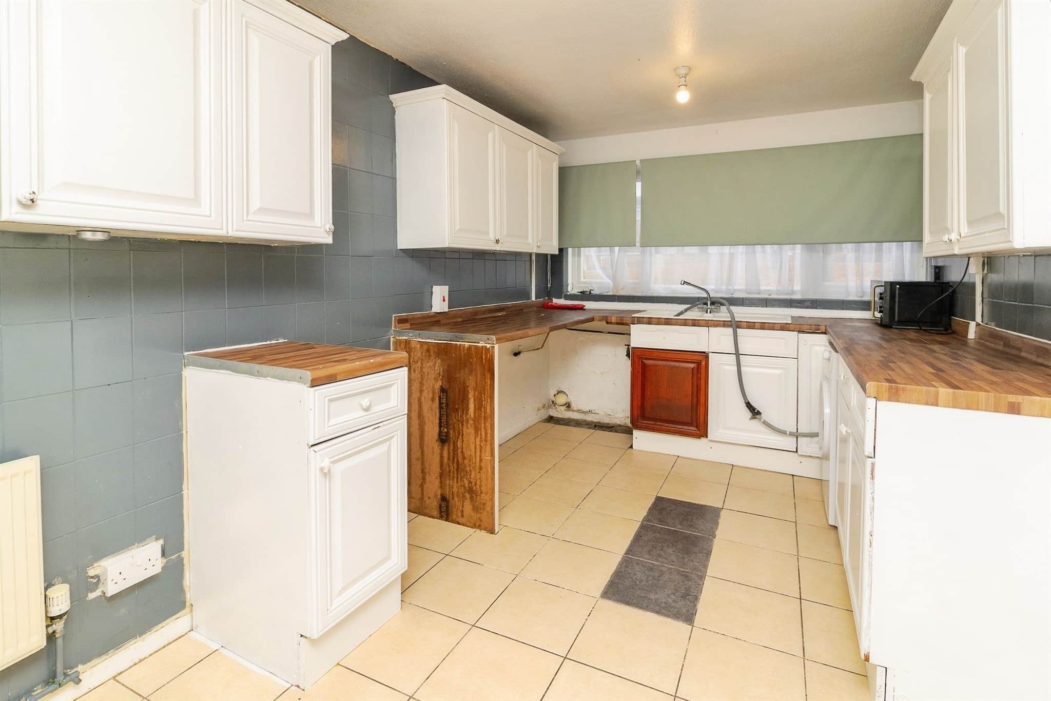 Property at Tulla Court, Bletchley, Milton Keynes