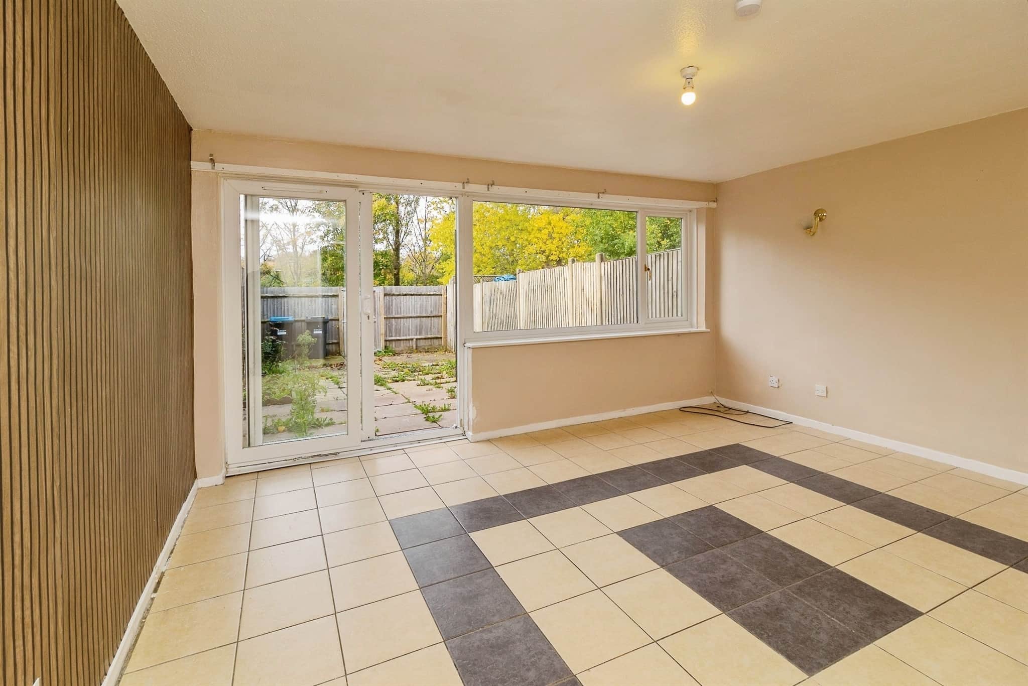 Property at Tulla Court, Bletchley, Milton Keynes