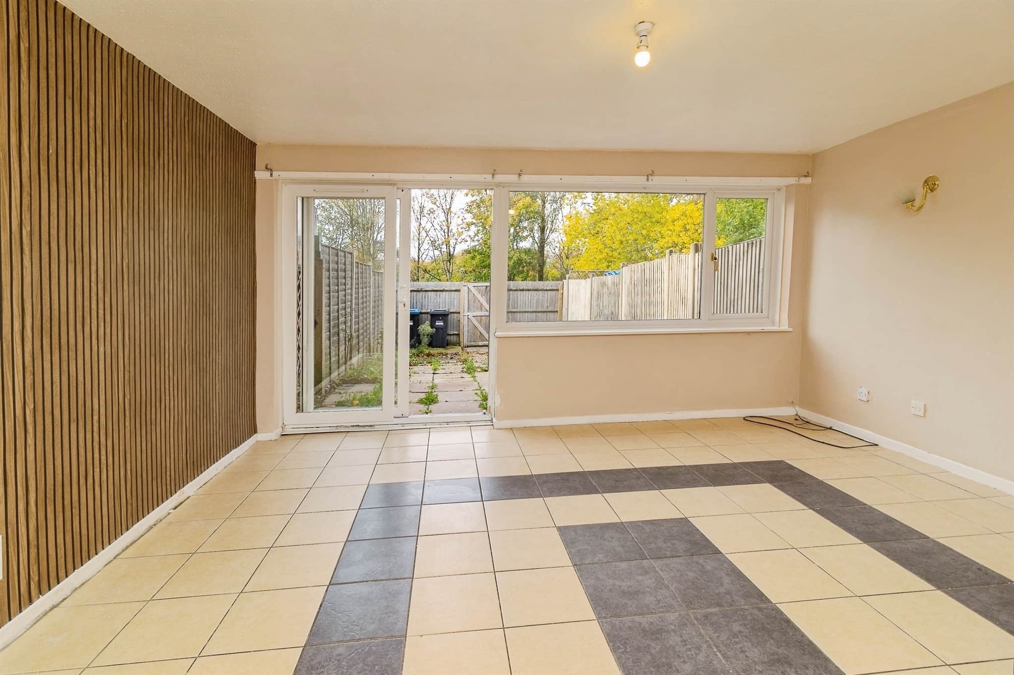 Property at Tulla Court, Bletchley, Milton Keynes