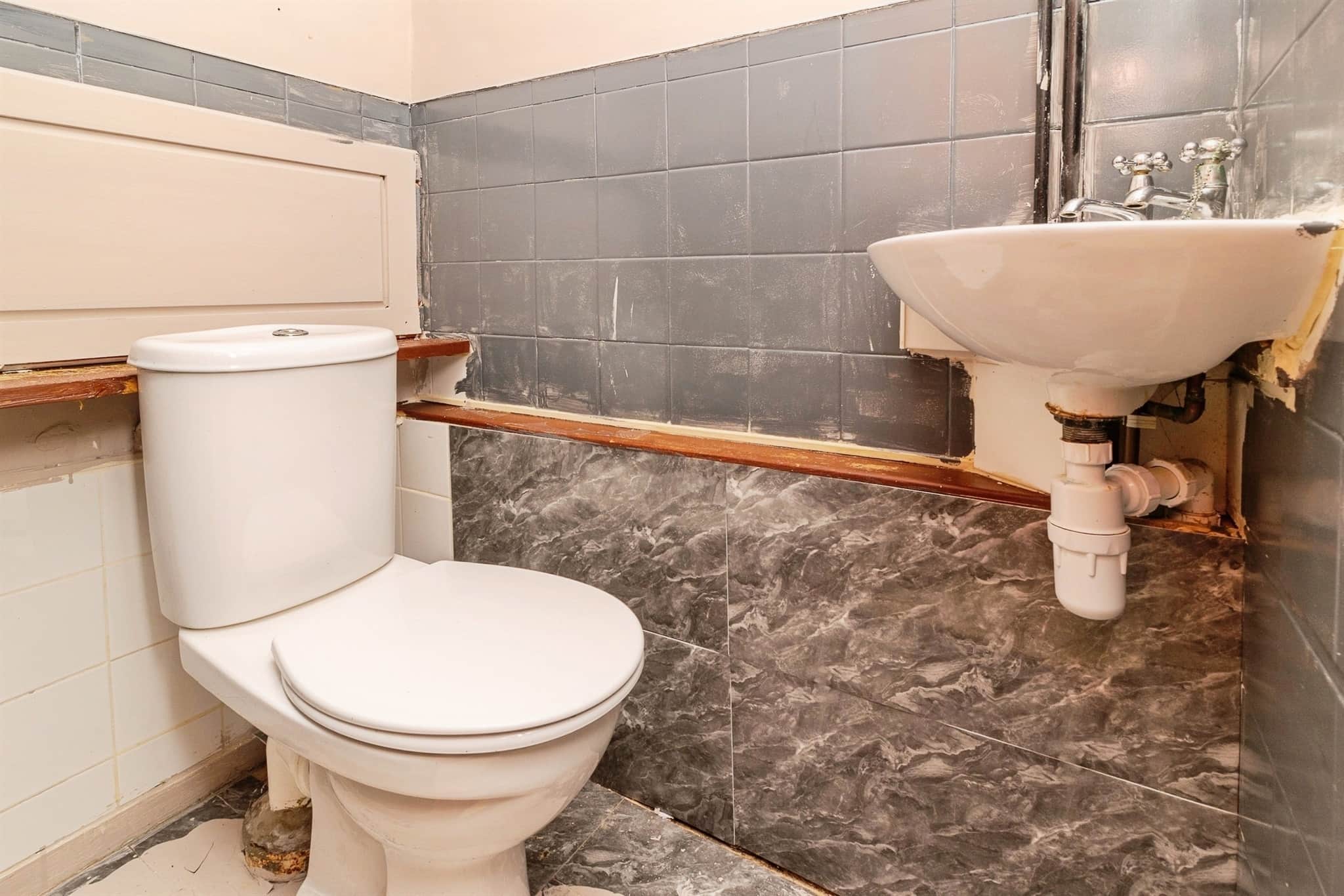 Property at Tulla Court, Bletchley, Milton Keynes
