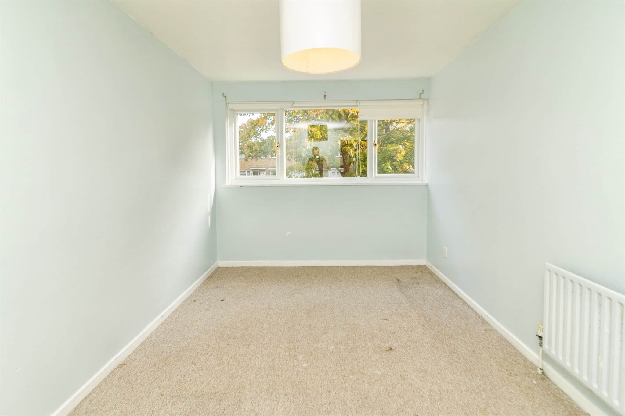 Property at Tulla Court, Bletchley, Milton Keynes