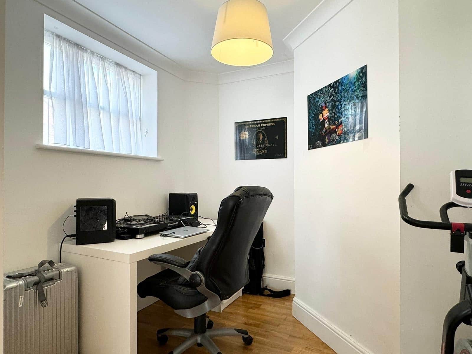Property at Foundation Street, Ipswich