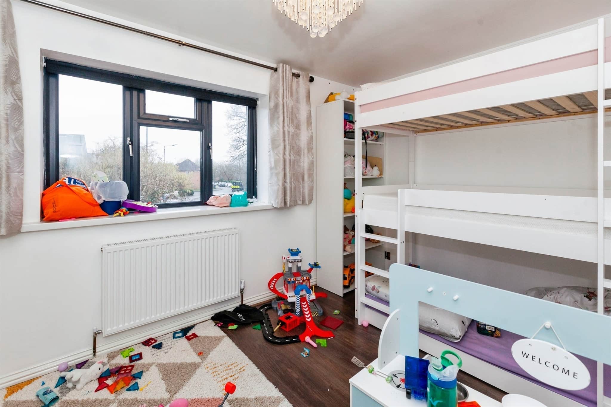 Property at Earls Lane, Slough