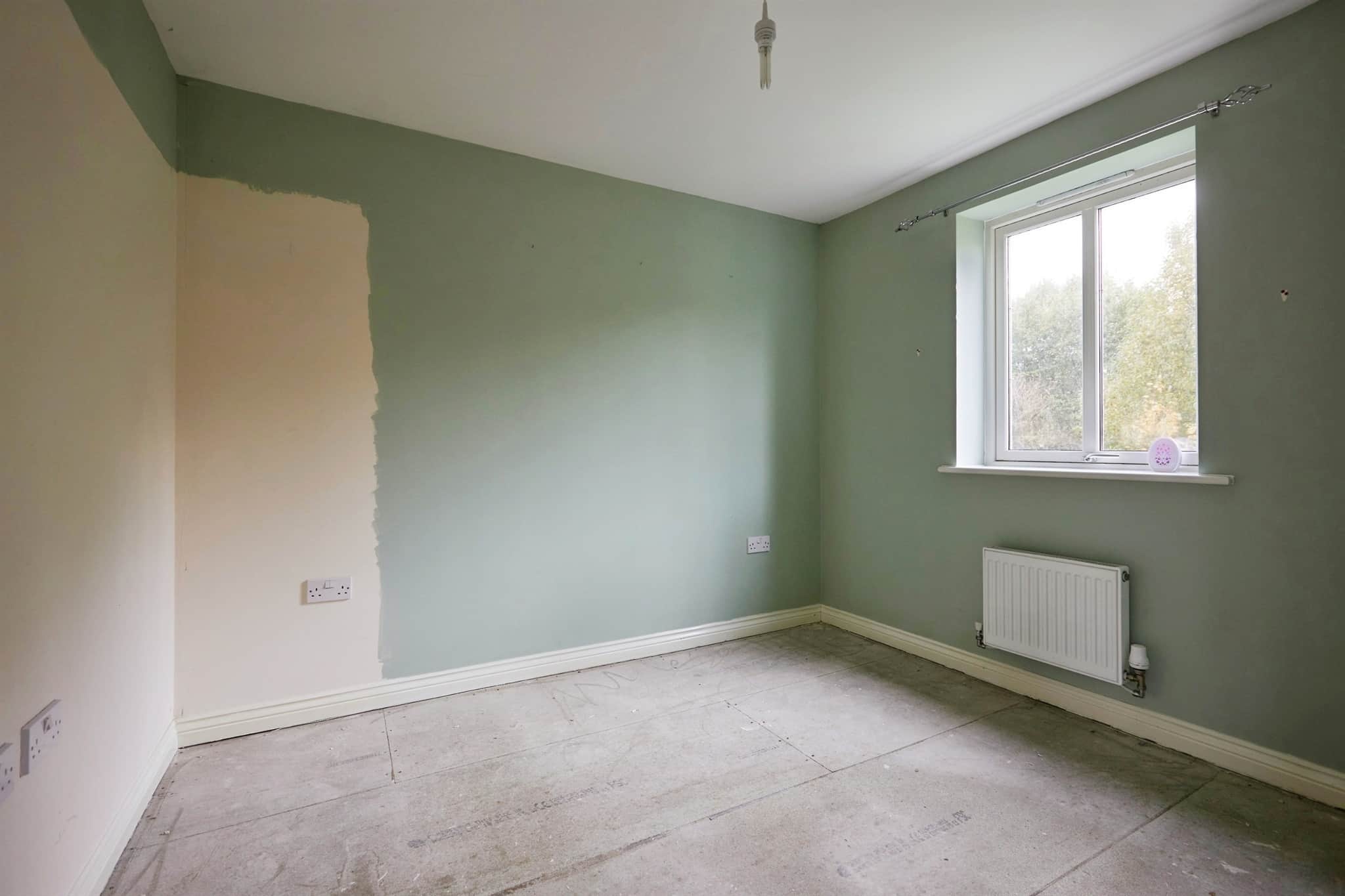 Property at Badger Walk, Shaftesbury