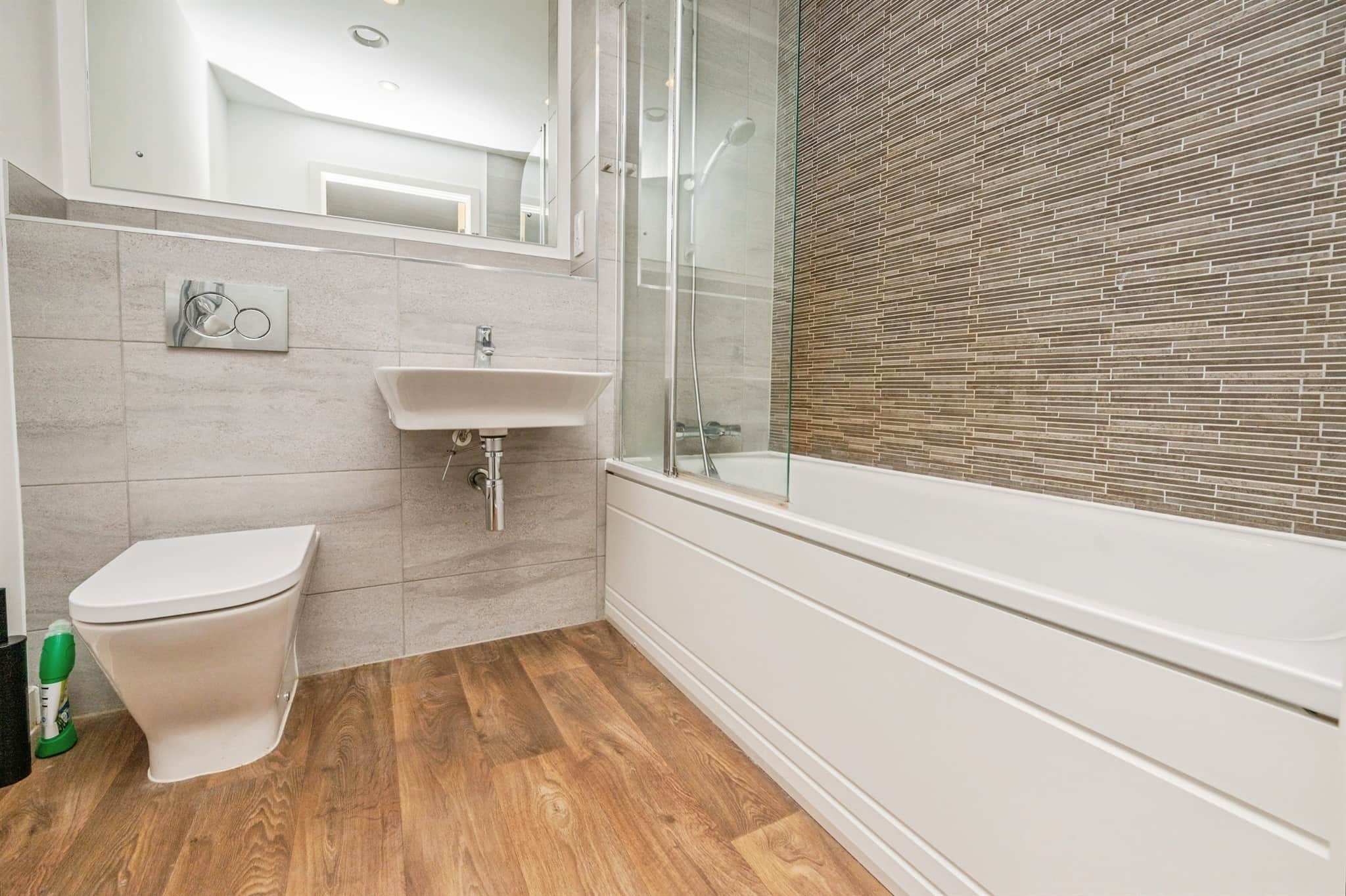 Property at Lexington Gardens, Birmingham