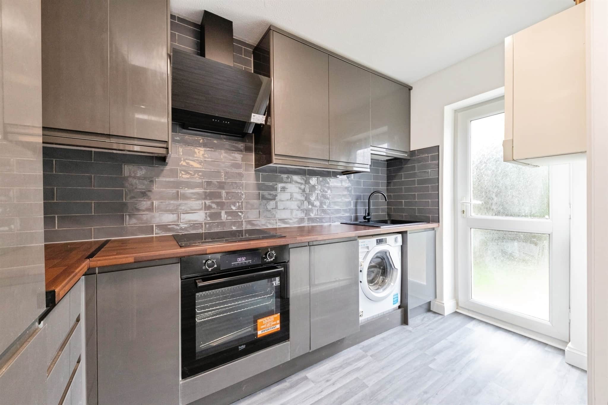 Property at Lannock, Letchworth Garden City