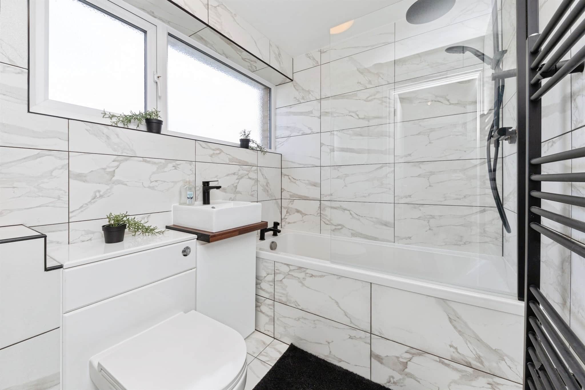 Property at Lannock, Letchworth Garden City