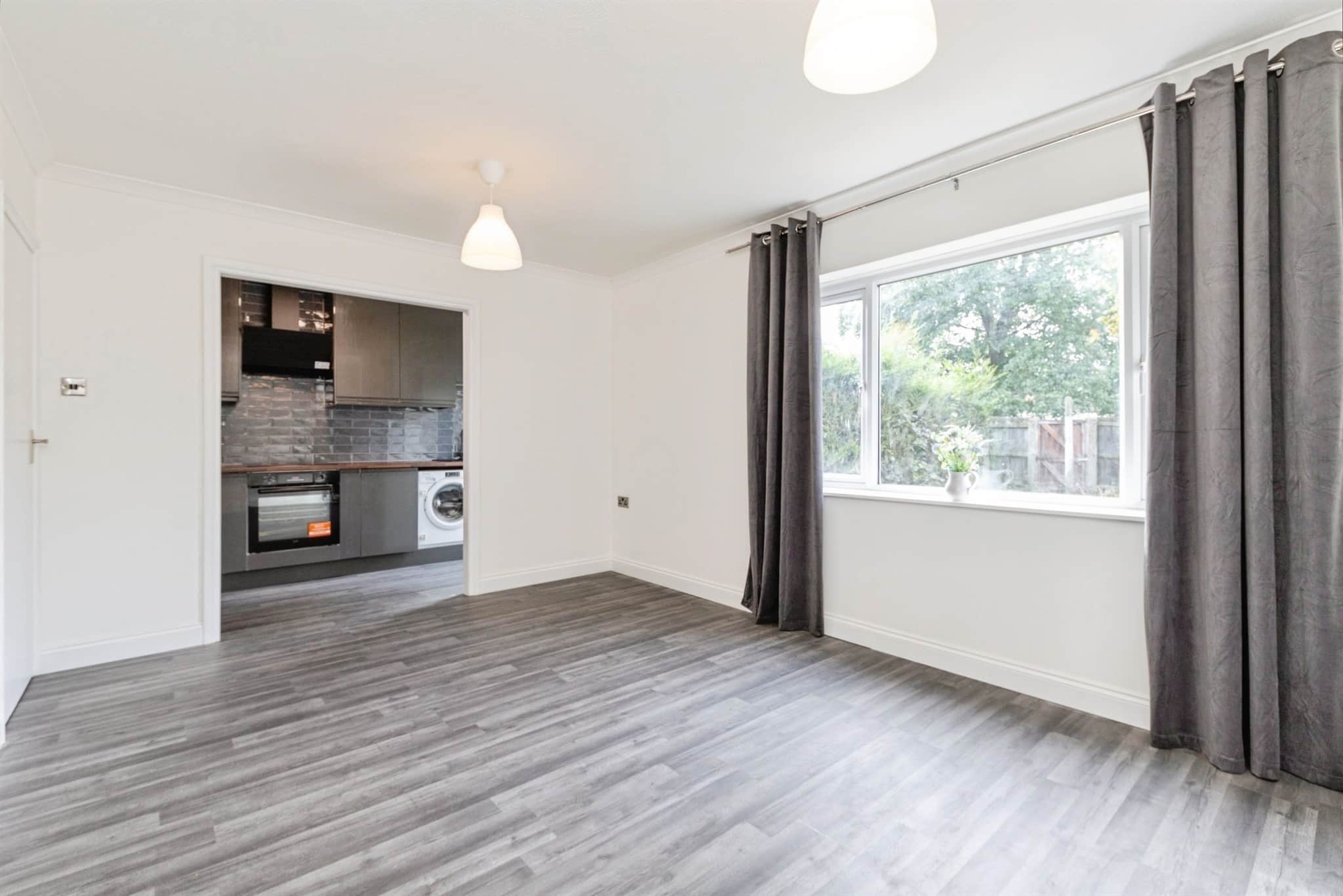 Property at Lannock, Letchworth Garden City