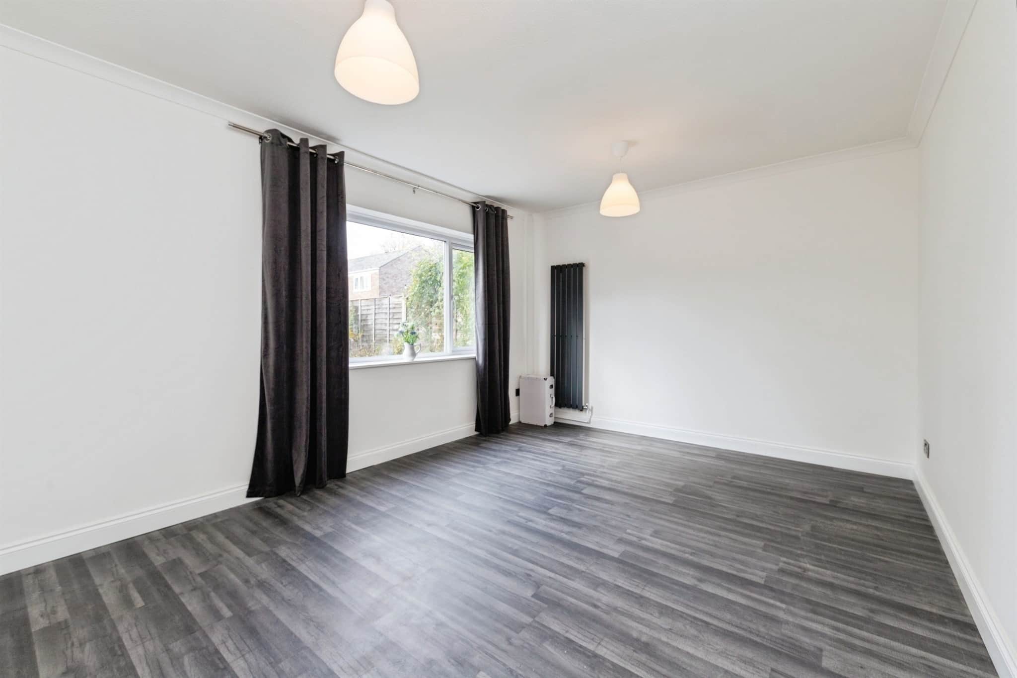 Property at Lannock, Letchworth Garden City