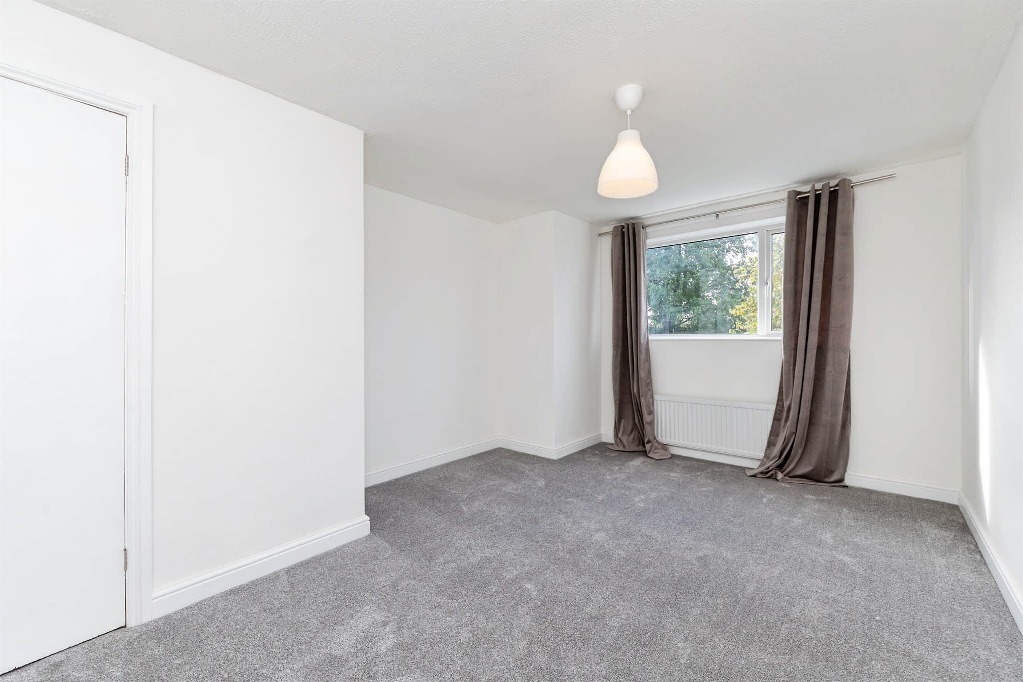 Property at Lannock, Letchworth Garden City