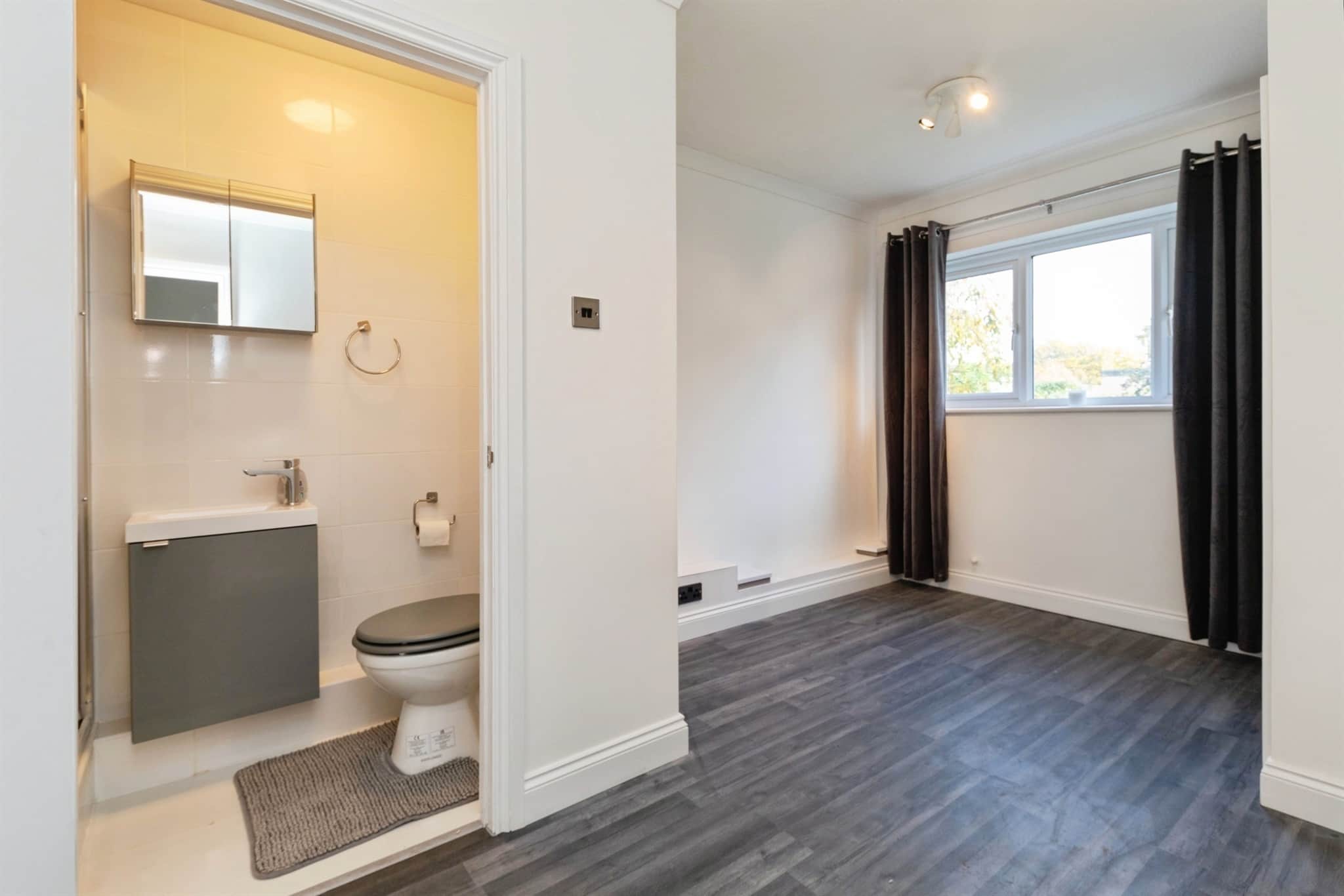 Property at Lannock, Letchworth Garden City