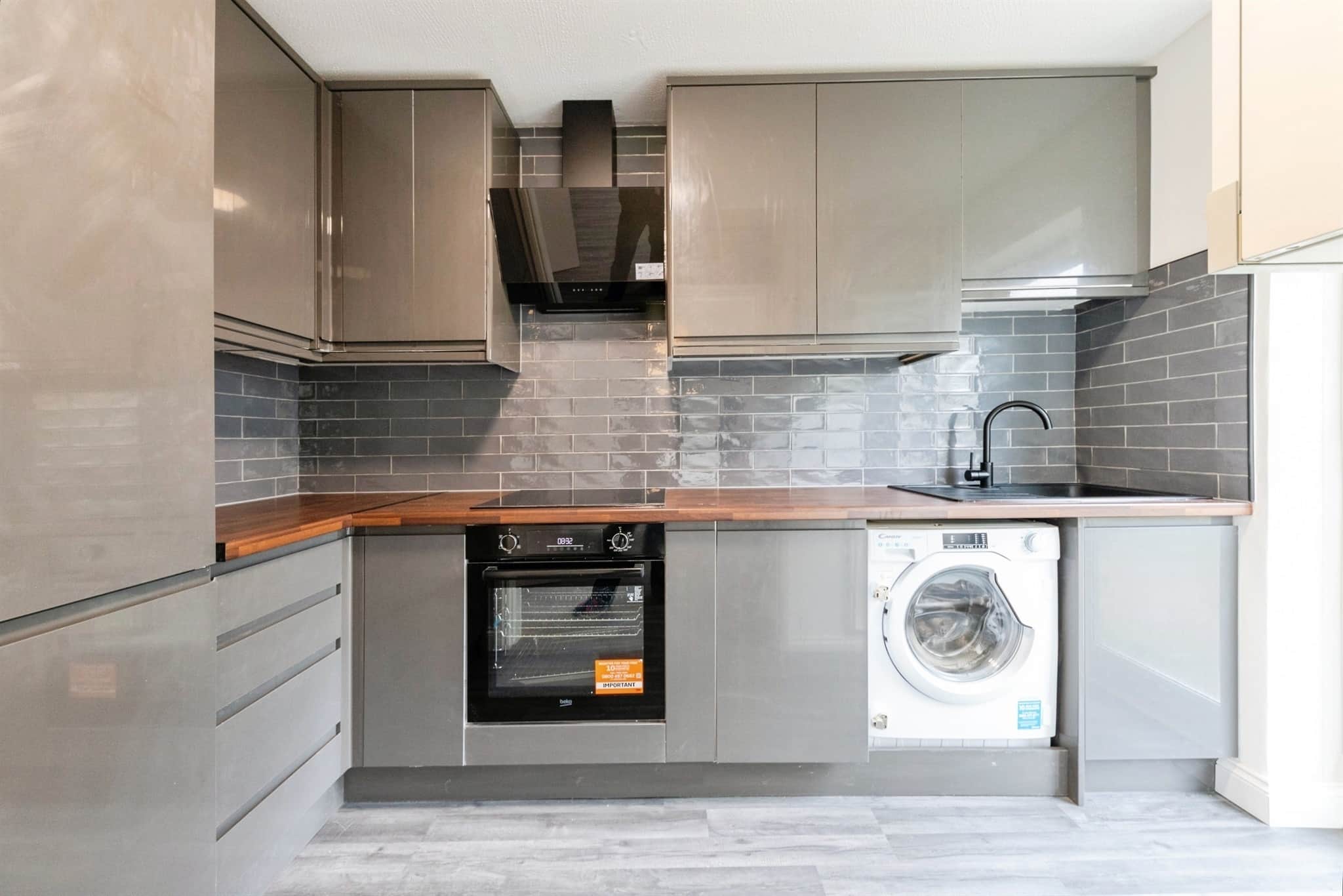 Property at Lannock, Letchworth Garden City
