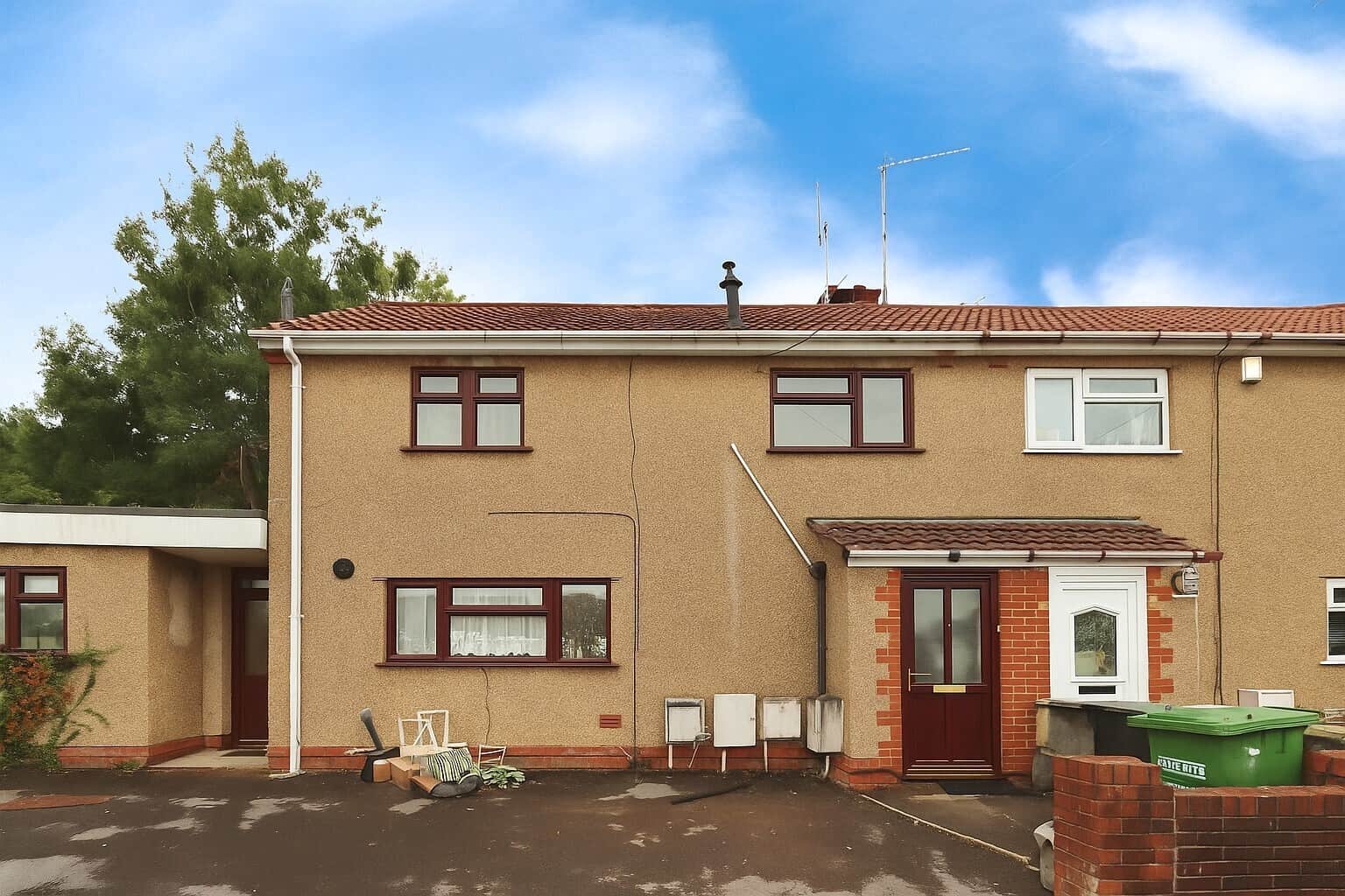 Property at Grace Drive, Bristol