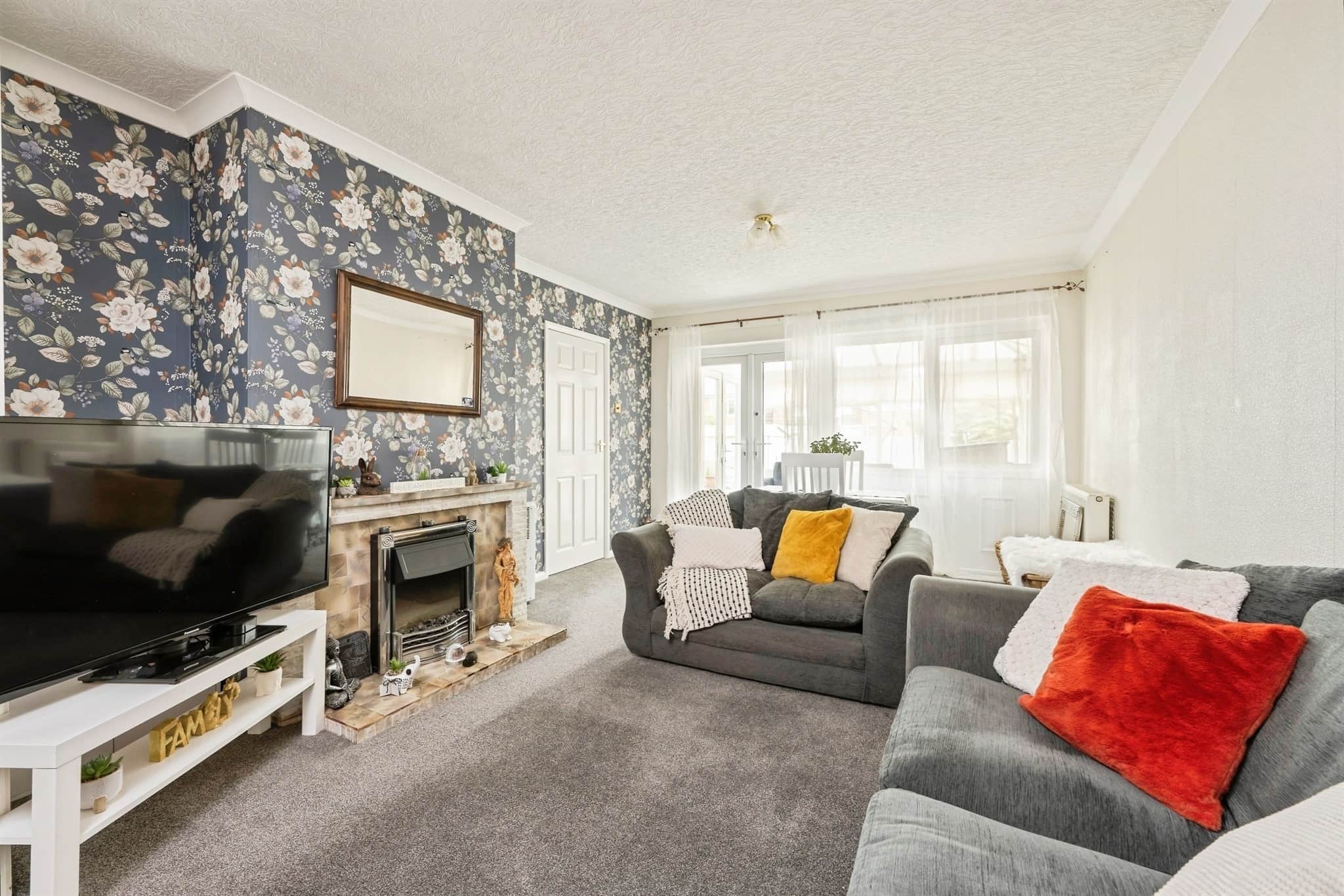 Property at Audley Drive, Kidderminster