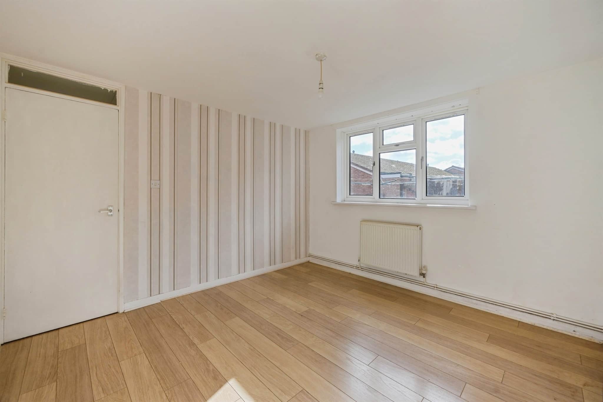 Property at Beacon Street, Lichfield