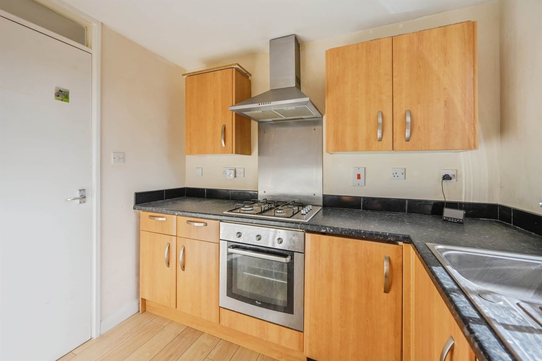 Property at Beacon Street, Lichfield