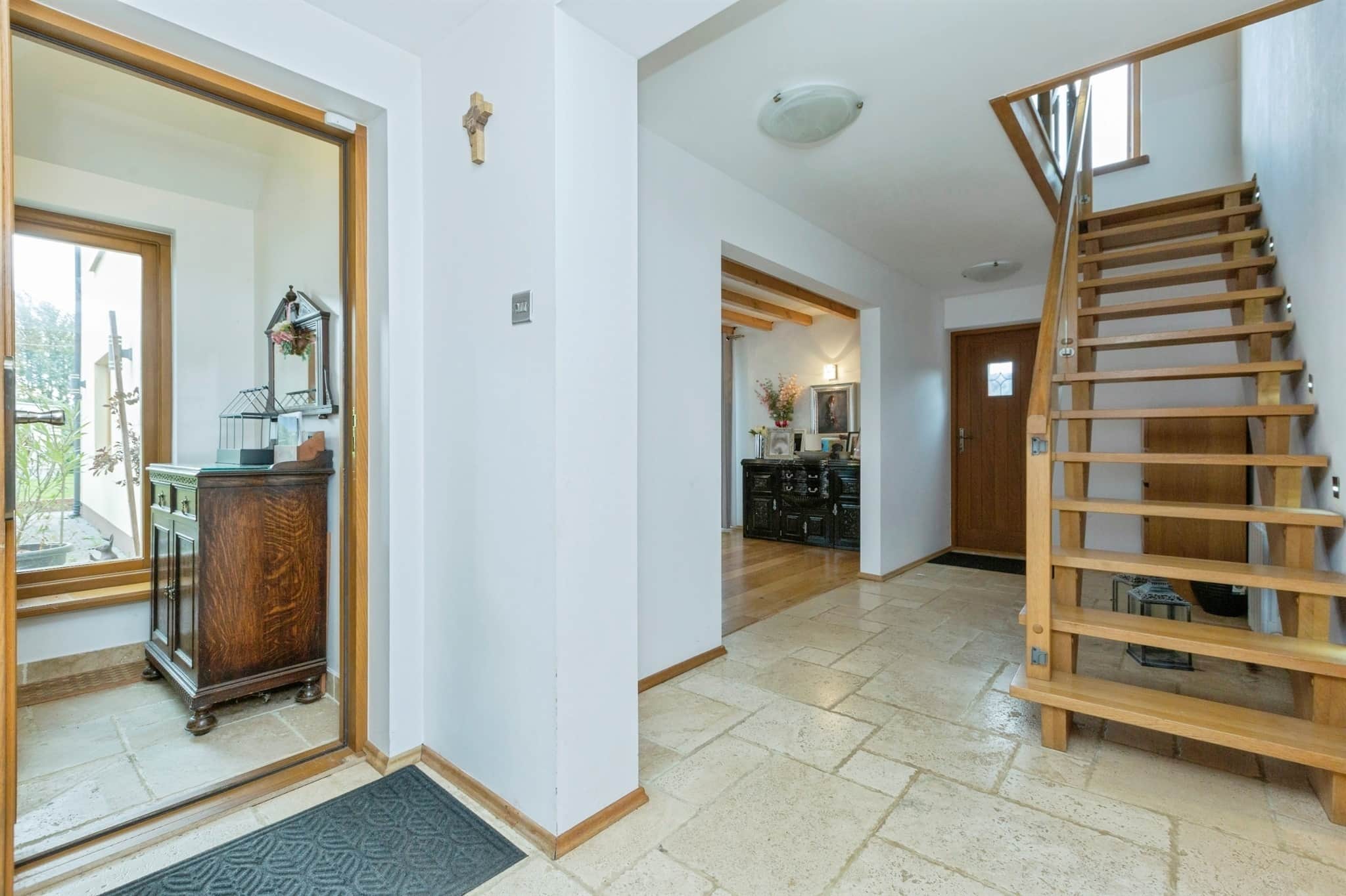 Property at Desford Lane, Peckleton, Leicester