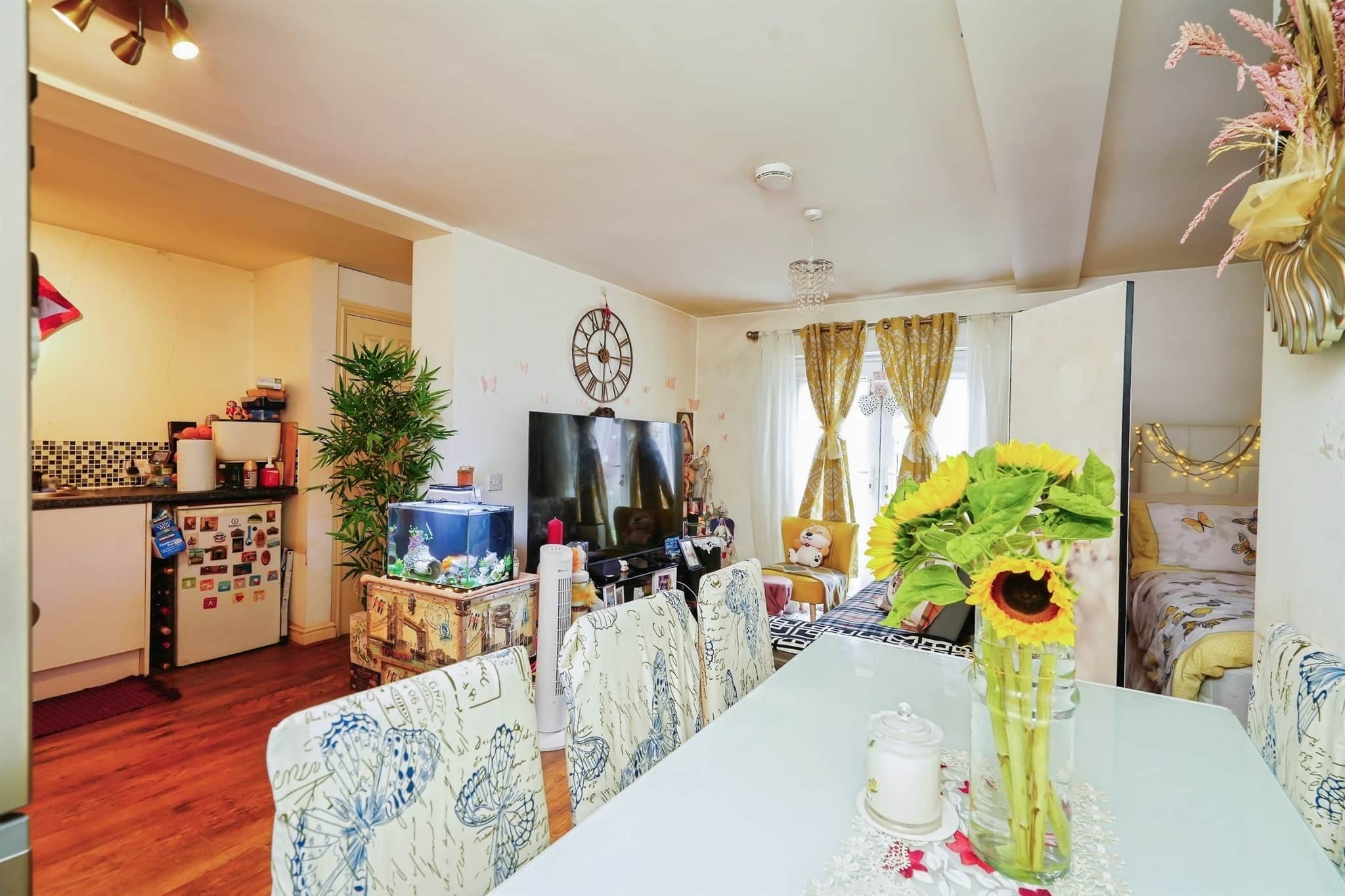 Property at Cherwell Drive, Marston, Oxford