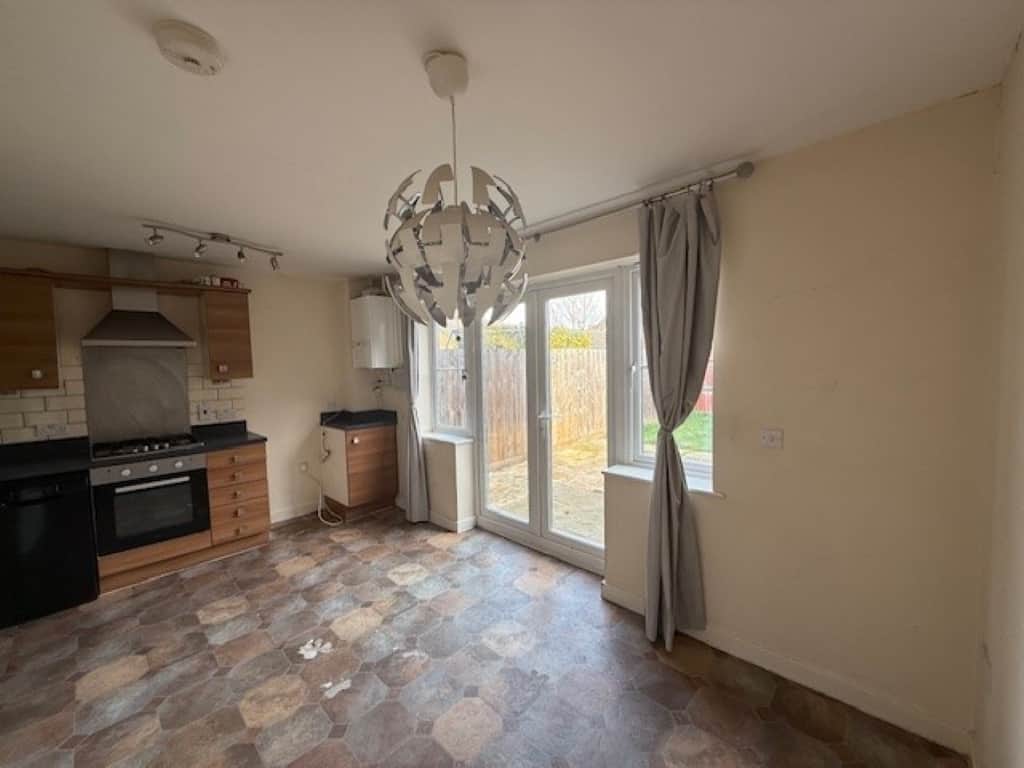 Property at Kennedy Street, Hampton Vale, Peterborough