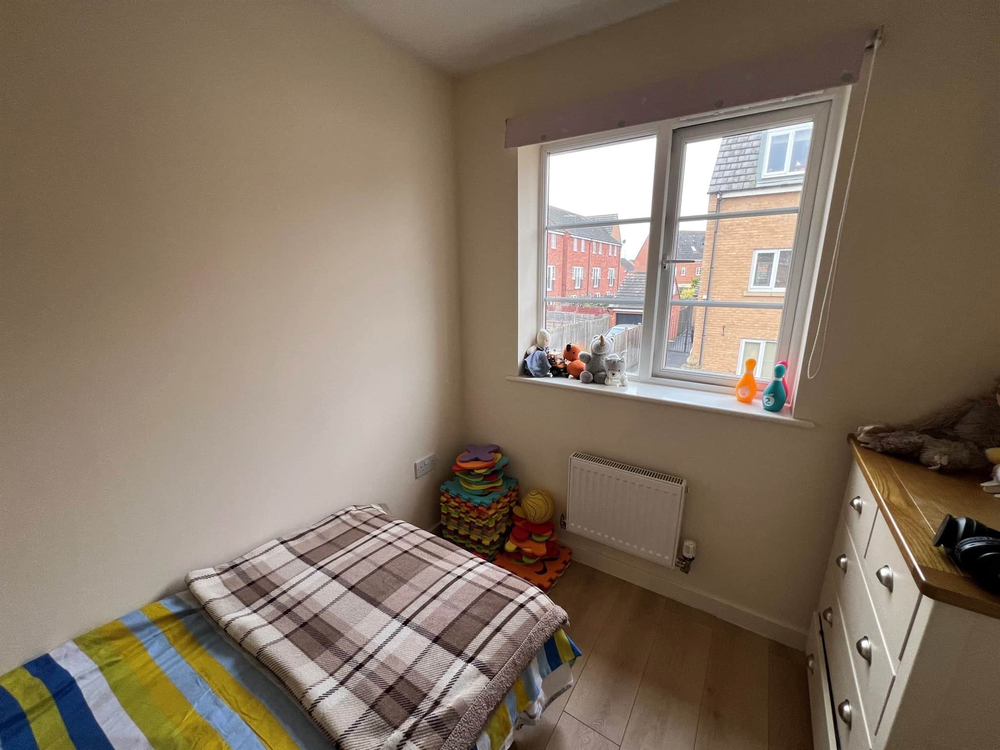 Property at Kennedy Street, Hampton Vale, Peterborough