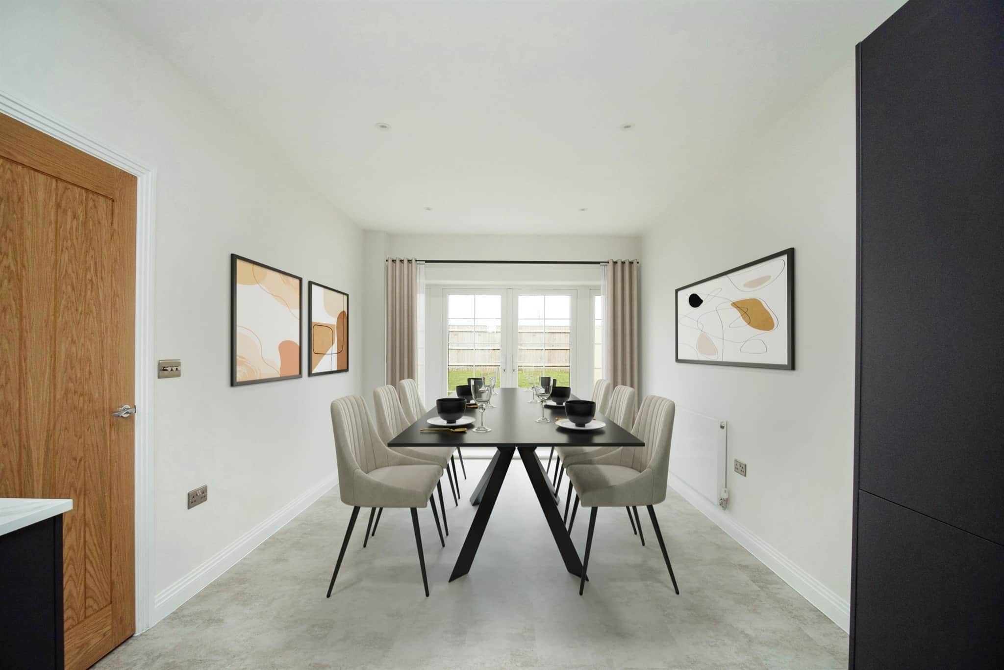 Property at Devitt Drive, Crossways, Dorchester