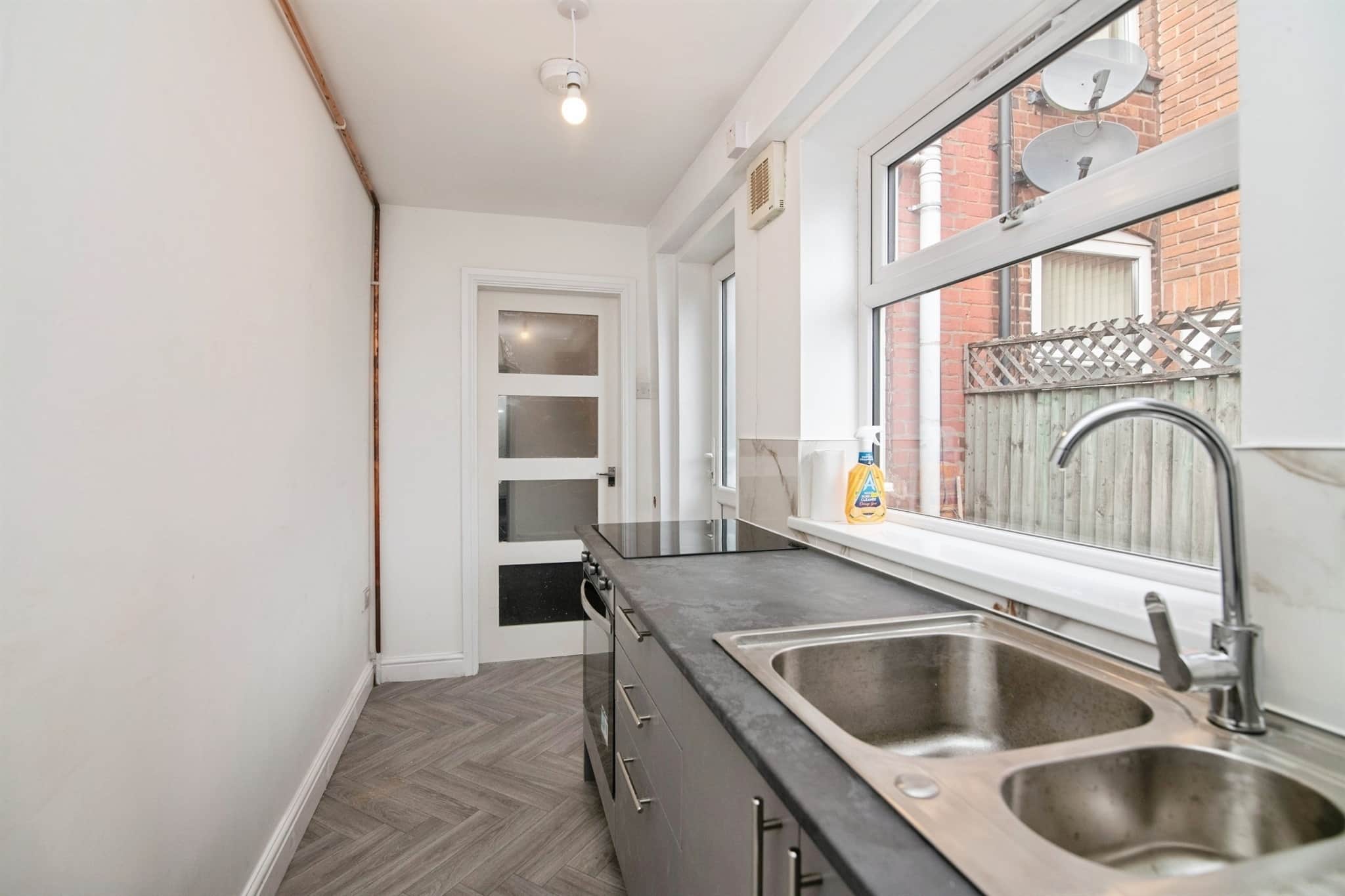 Property at Windmill Lane, Smethwick