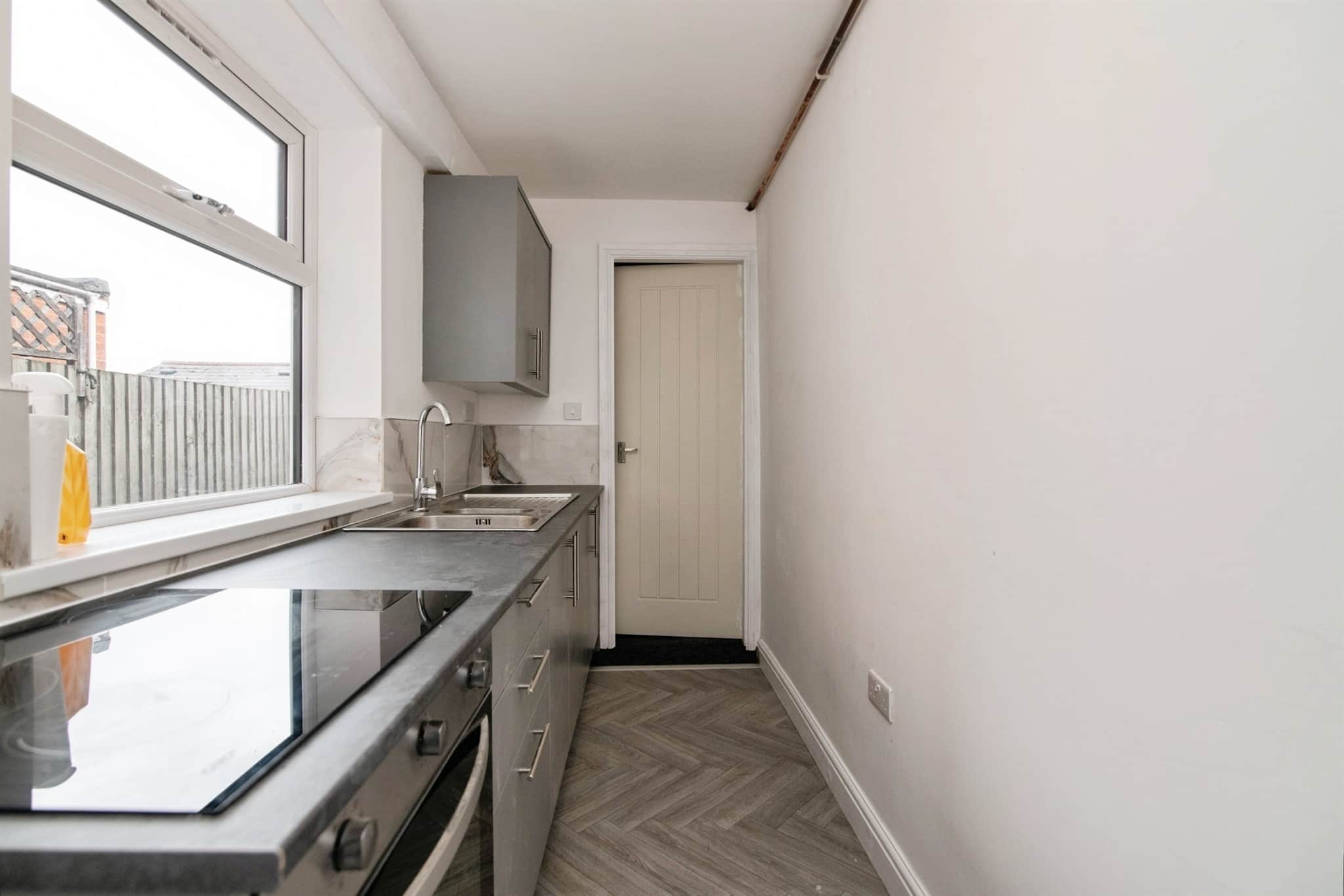 Property at Windmill Lane, Smethwick